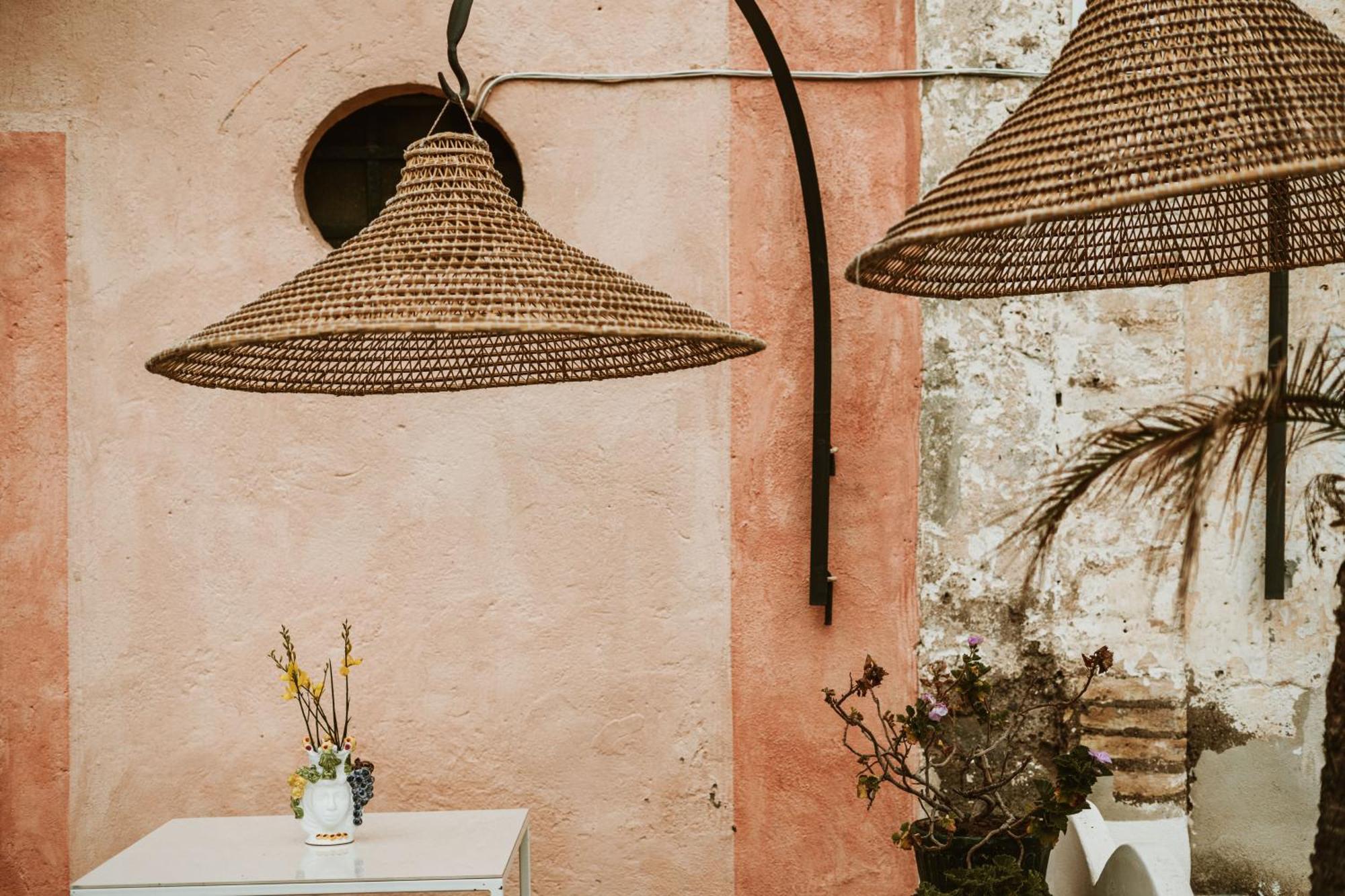 Boutique Hotel I Cinque Balconi