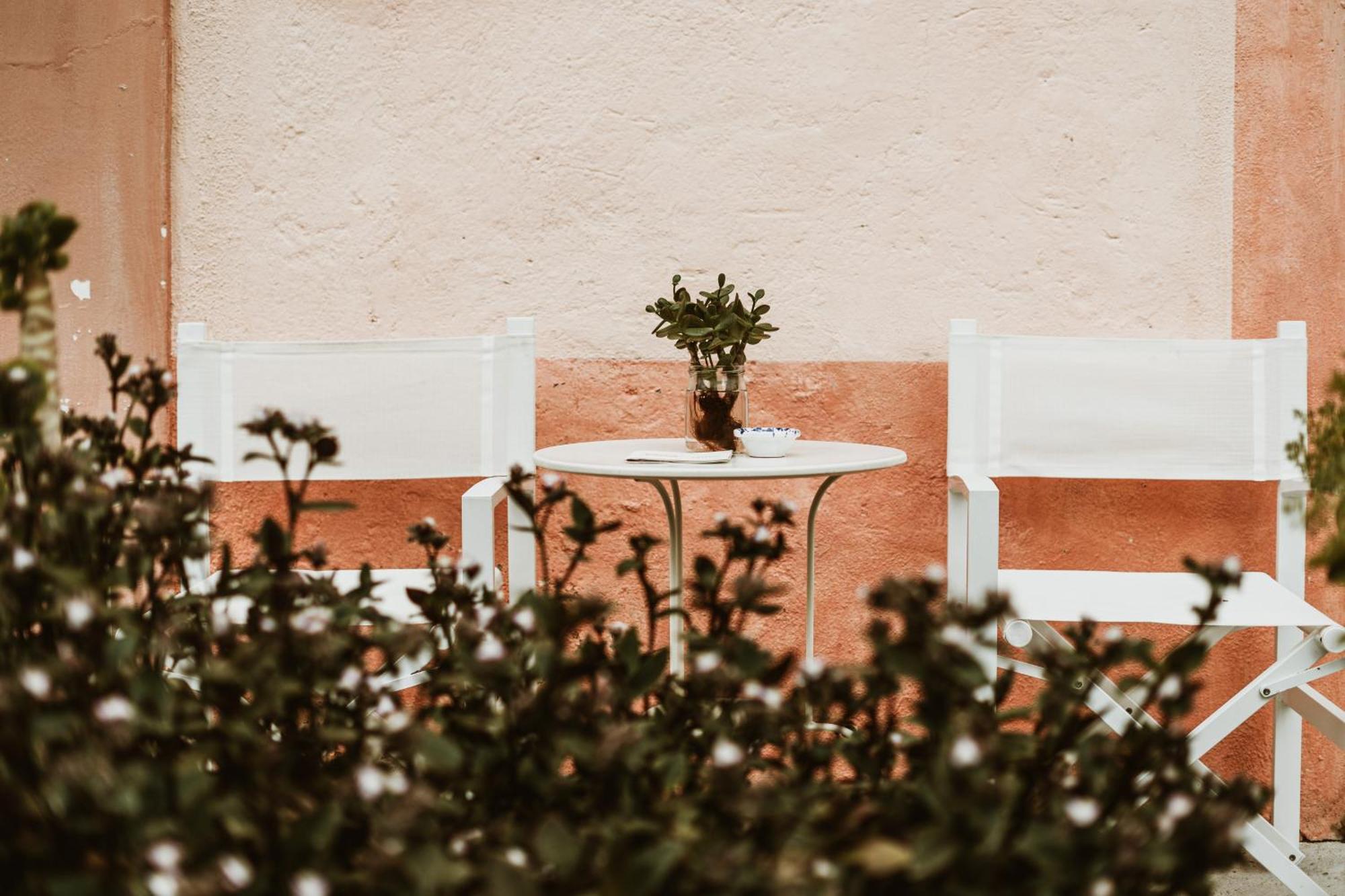 Boutique Hotel I Cinque Balconi