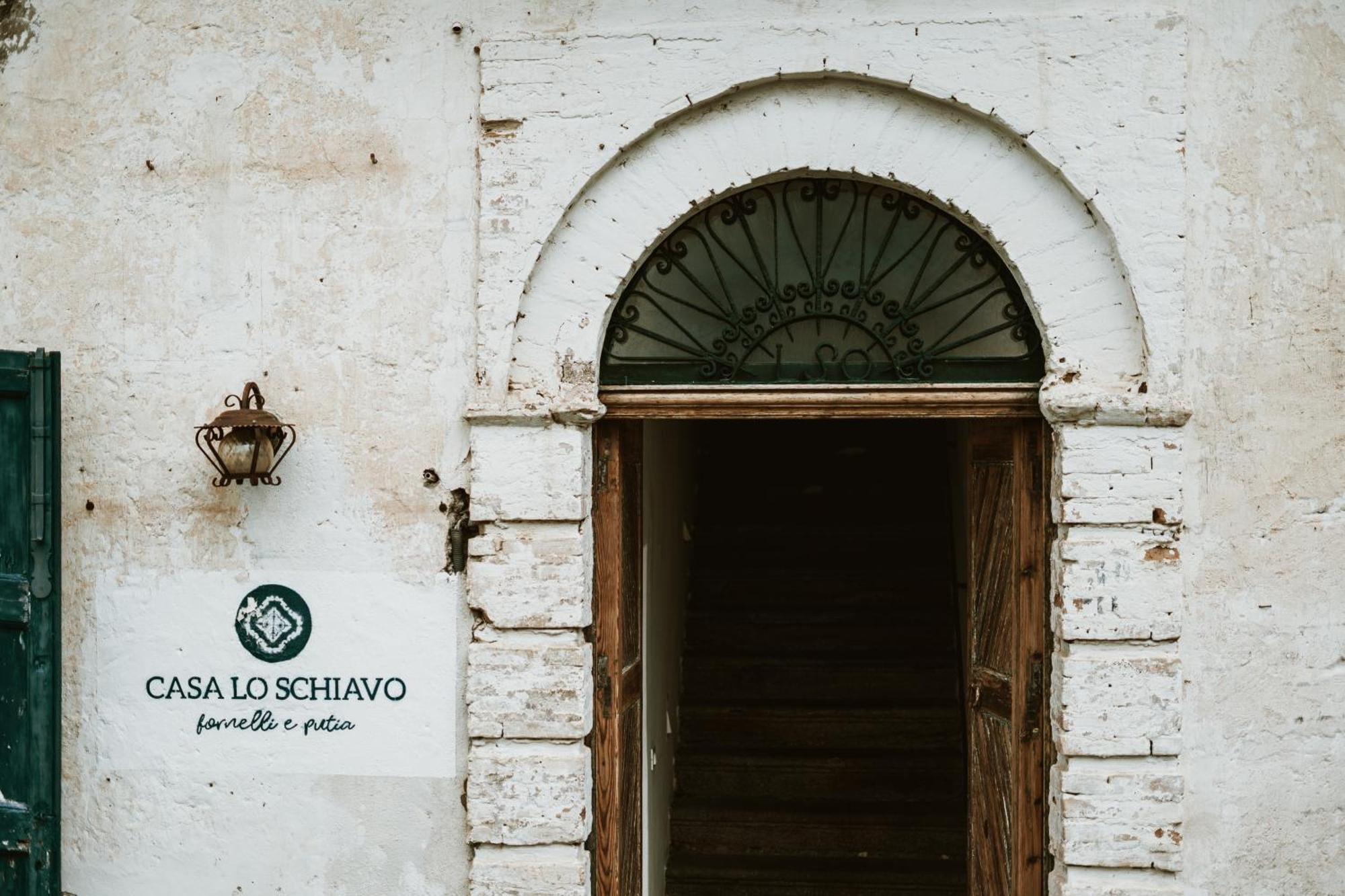 Boutique Hotel I Cinque Balconi