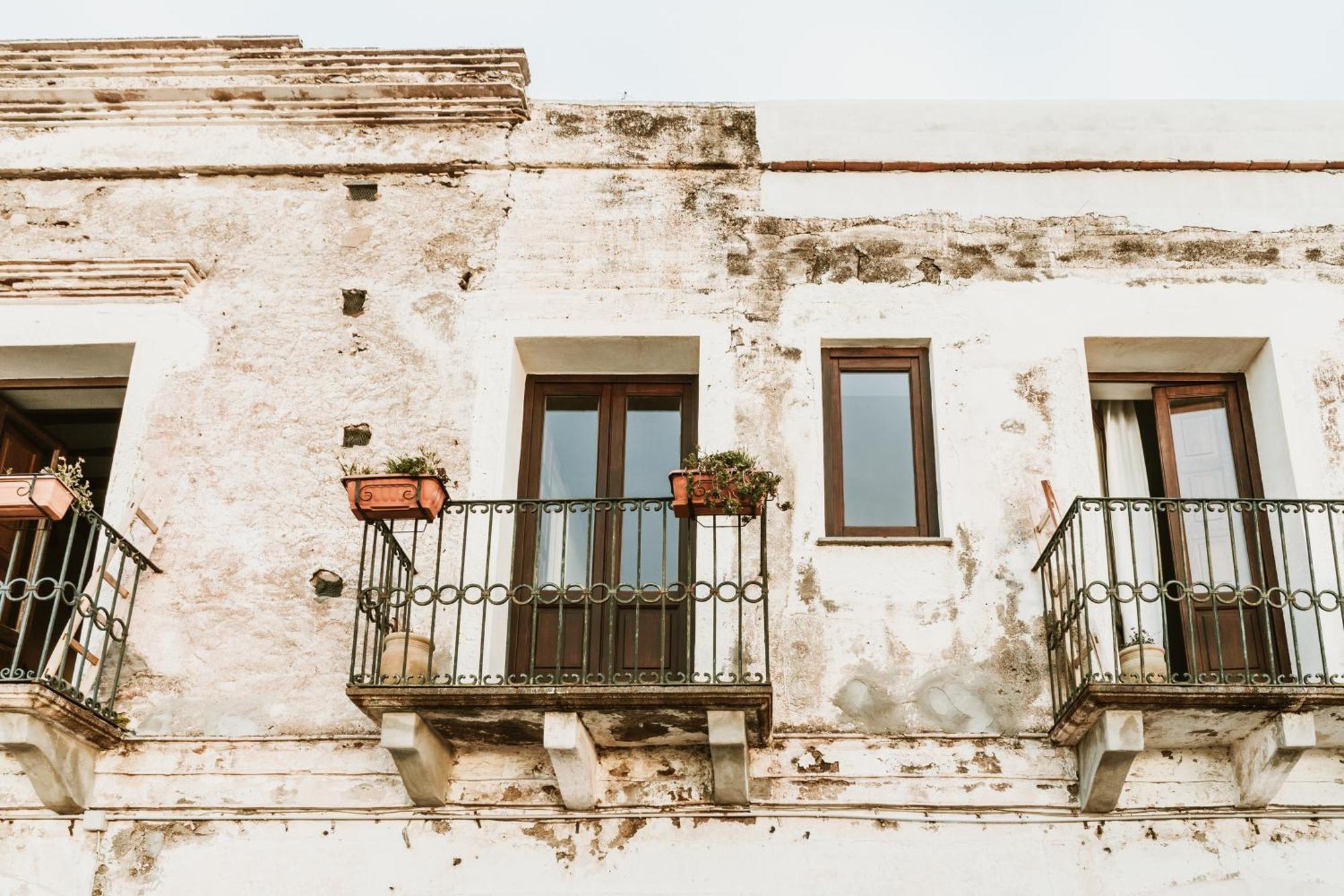 Boutique Hotel I Cinque Balconi