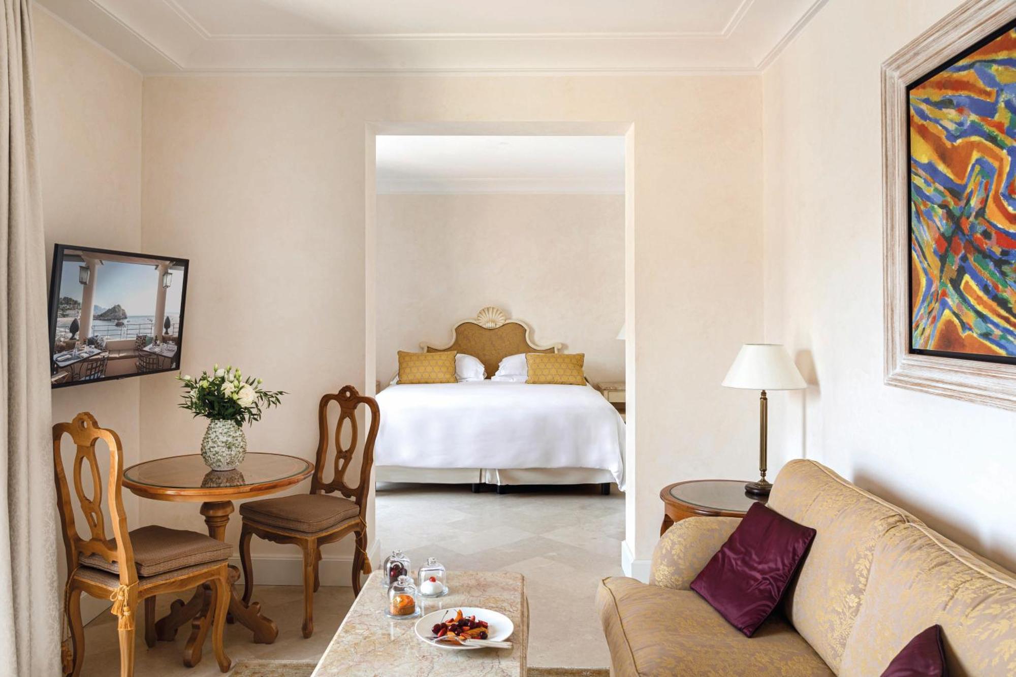 Villa Sant'Andrea, A Belmond Hotel, Taormina Mare