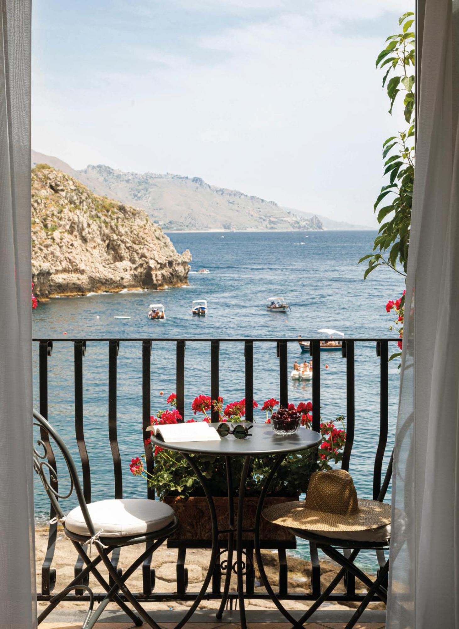 Villa Sant'Andrea, A Belmond Hotel, Taormina Mare