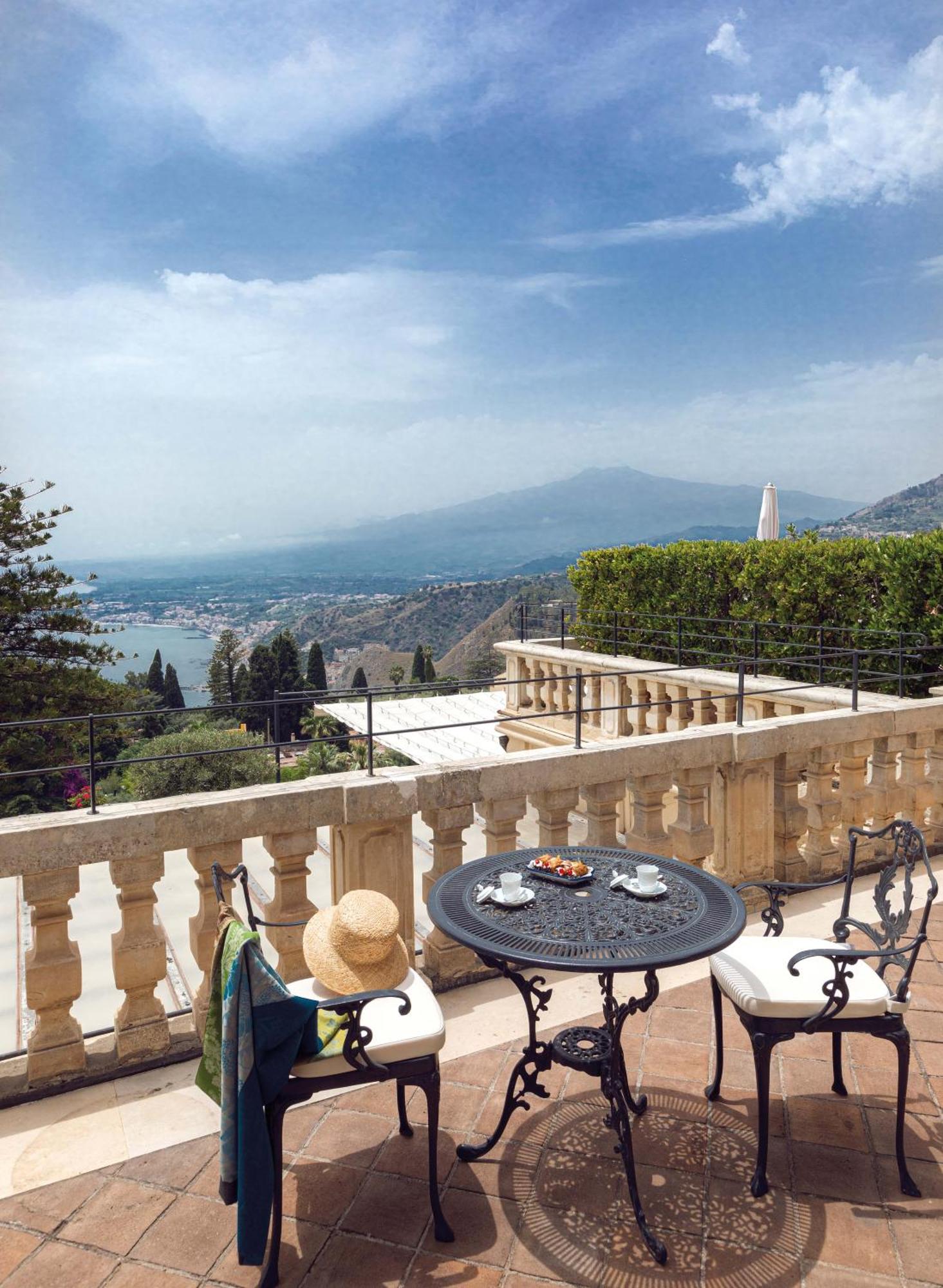 Grand Hotel Timeo, A Belmond Hotel, Taormina