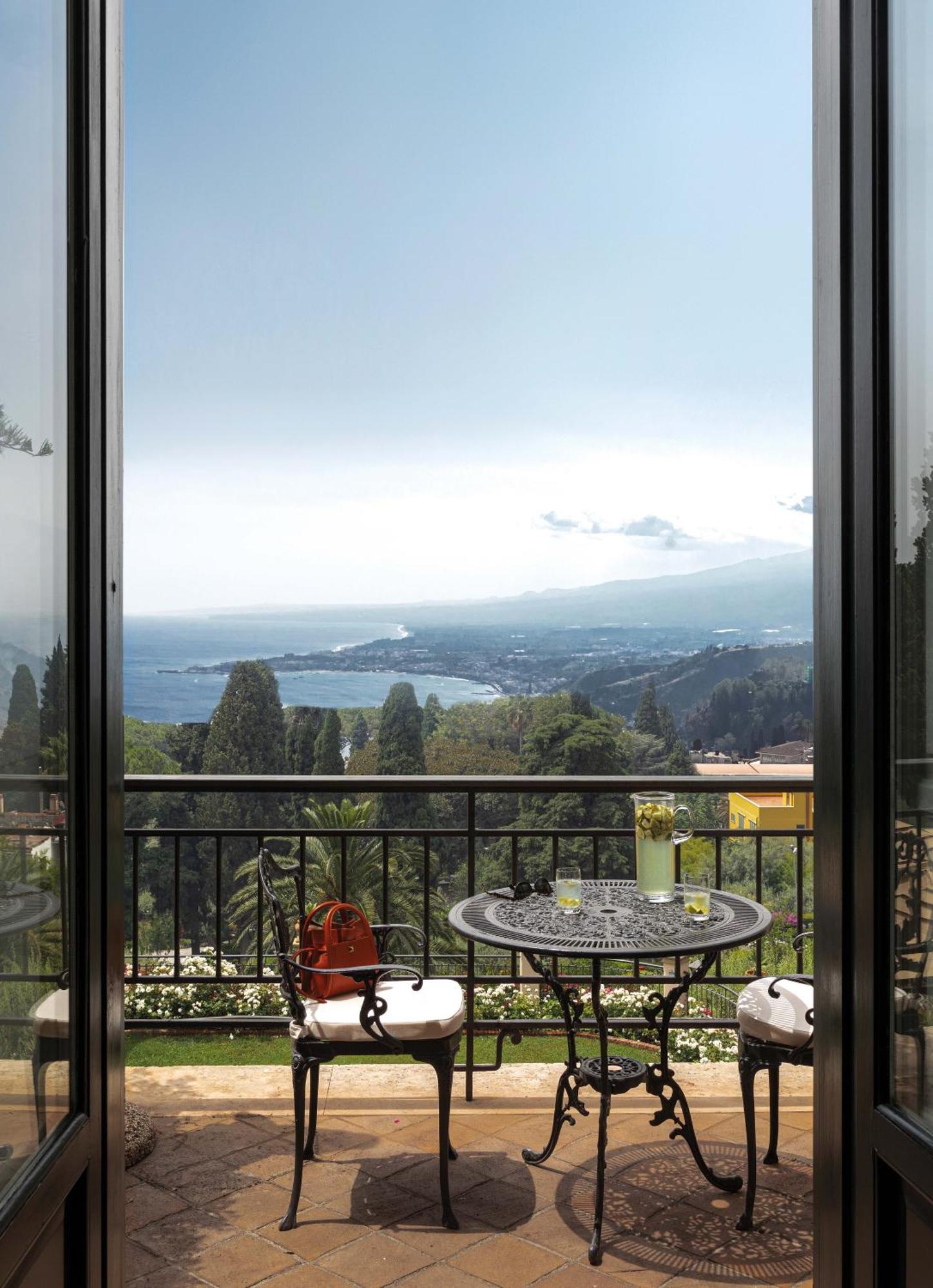 Grand Hotel Timeo, A Belmond Hotel, Taormina