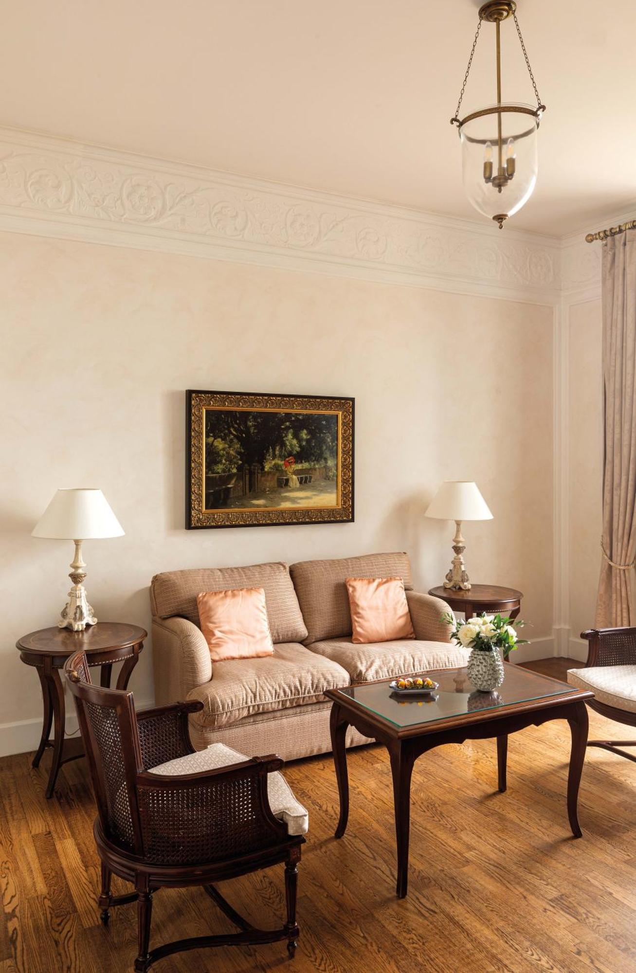 Grand Hotel Timeo, A Belmond Hotel, Taormina