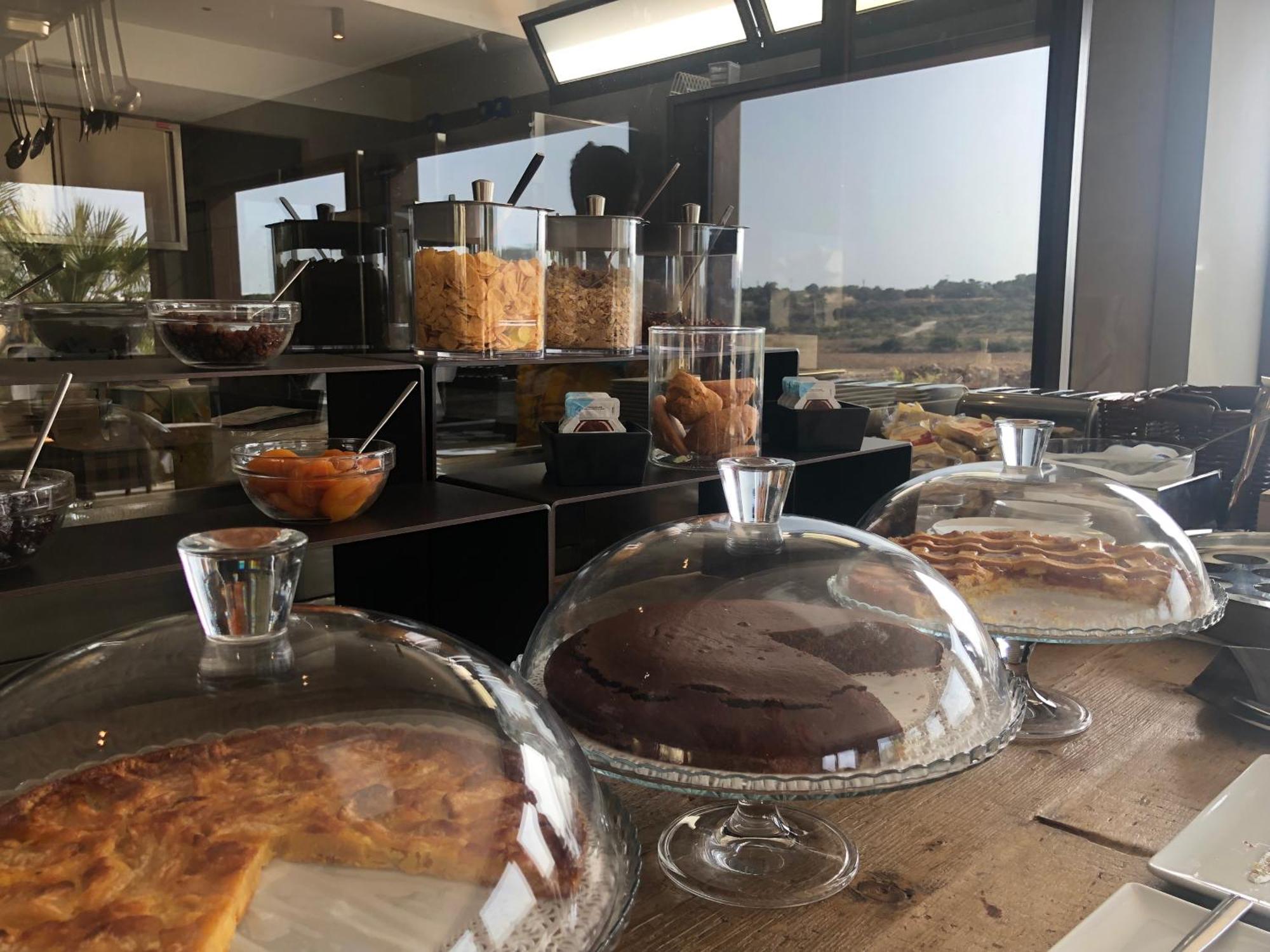 Pietra d'Acqua Resort & Spa by Geocharme