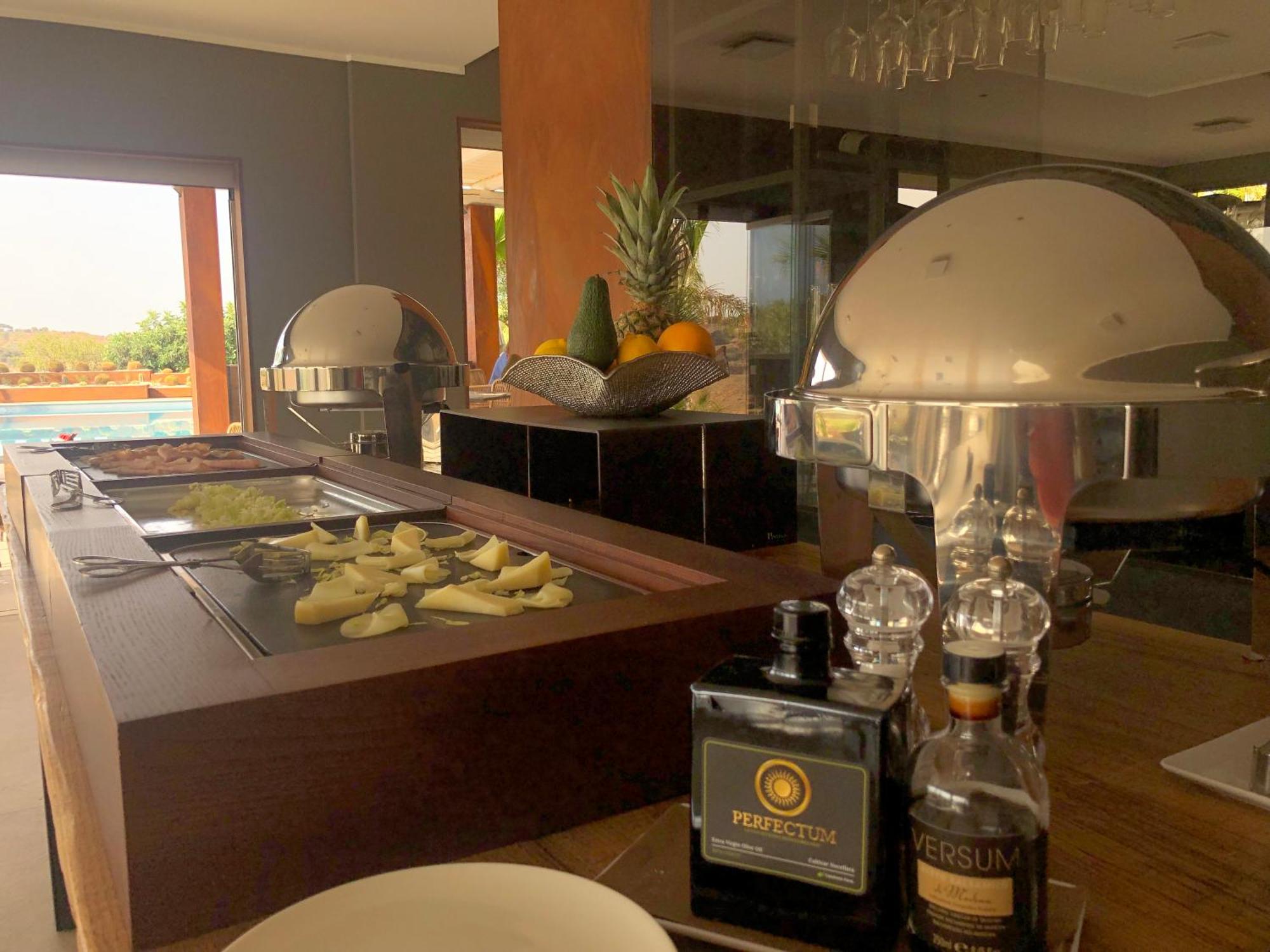 Pietra d'Acqua Resort & Spa by Geocharme