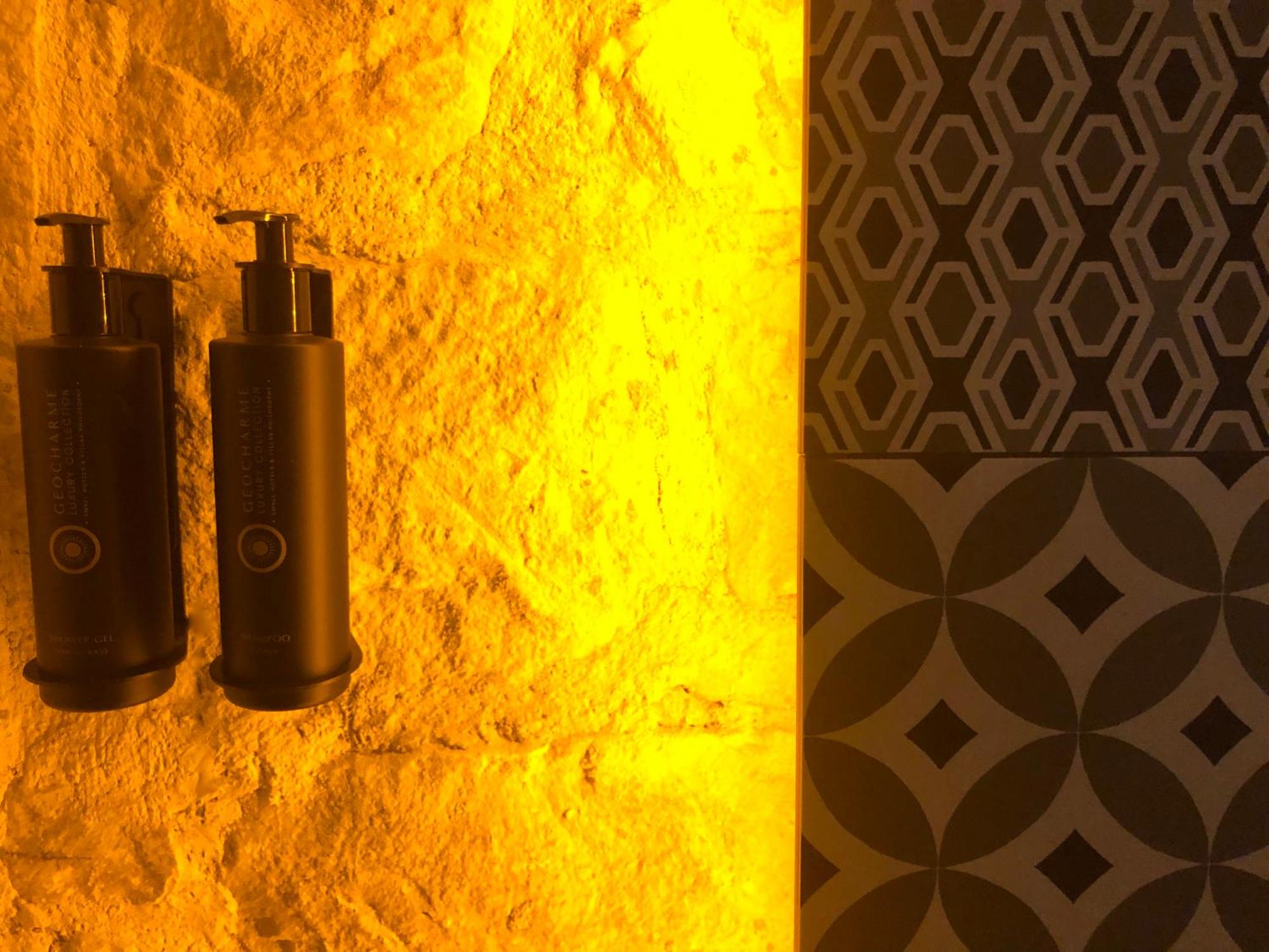 Pietra d'Acqua Resort & Spa by Geocharme