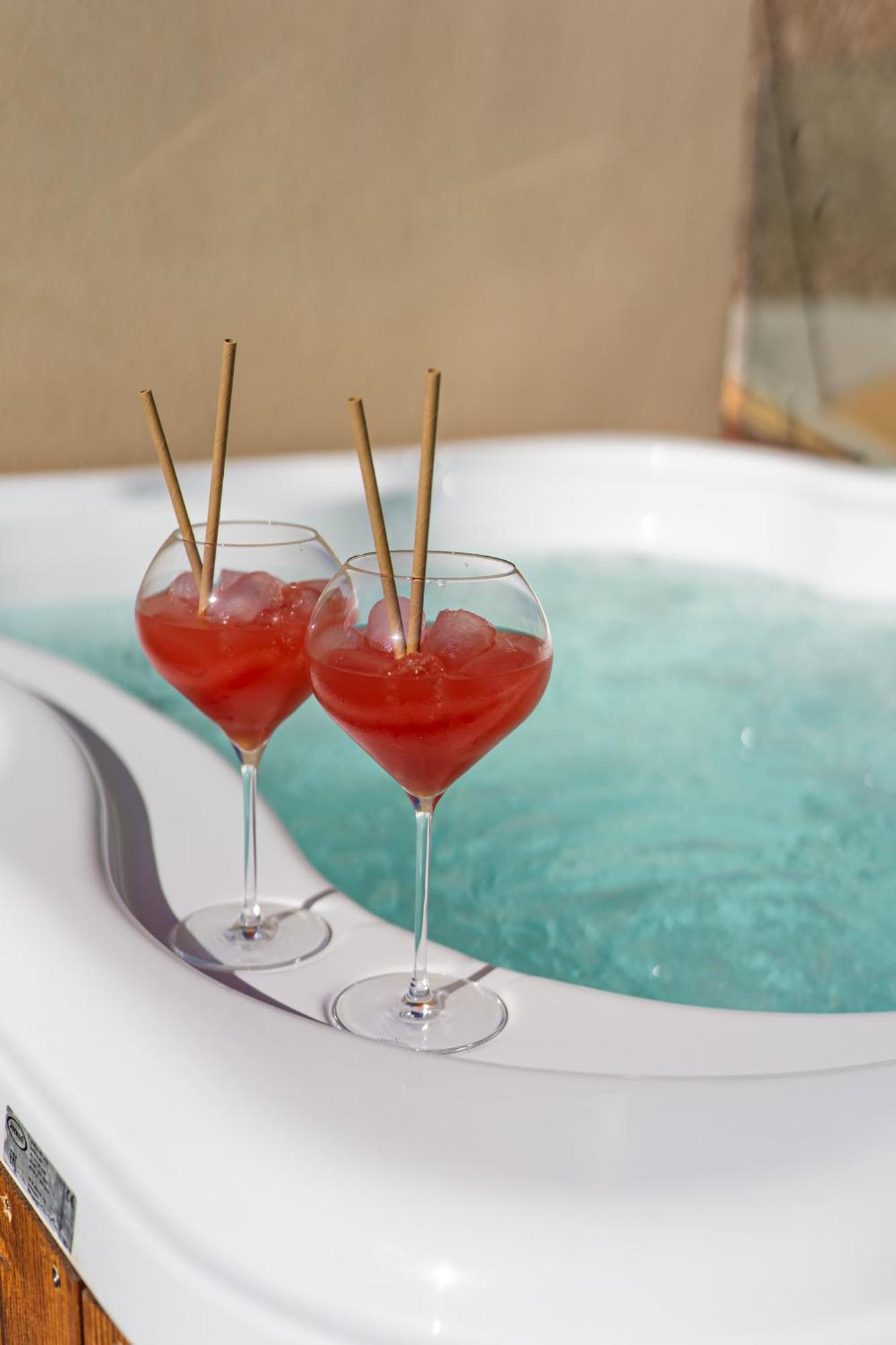 Caportigia Boutique Hotel