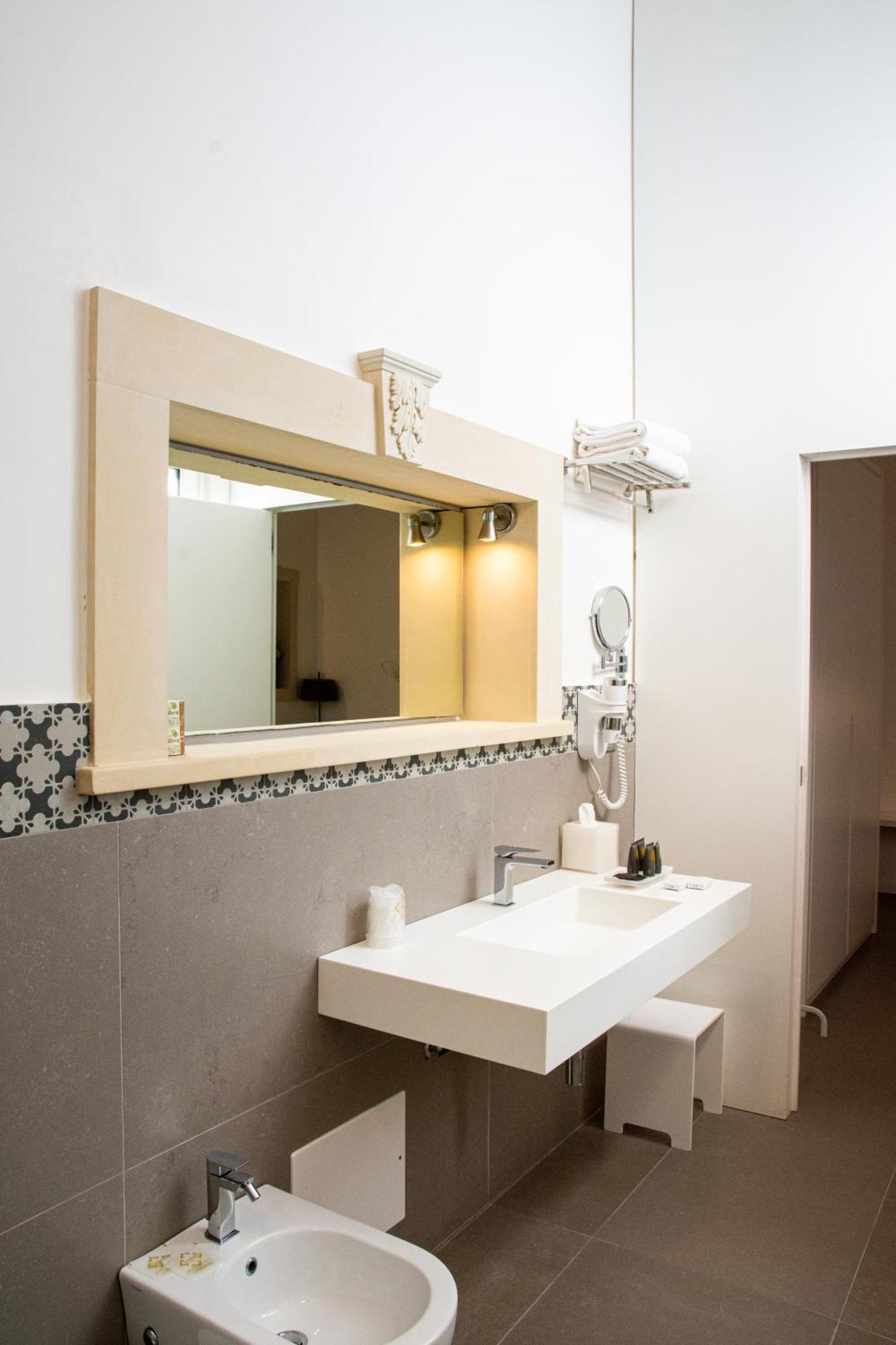 Caportigia Boutique Hotel