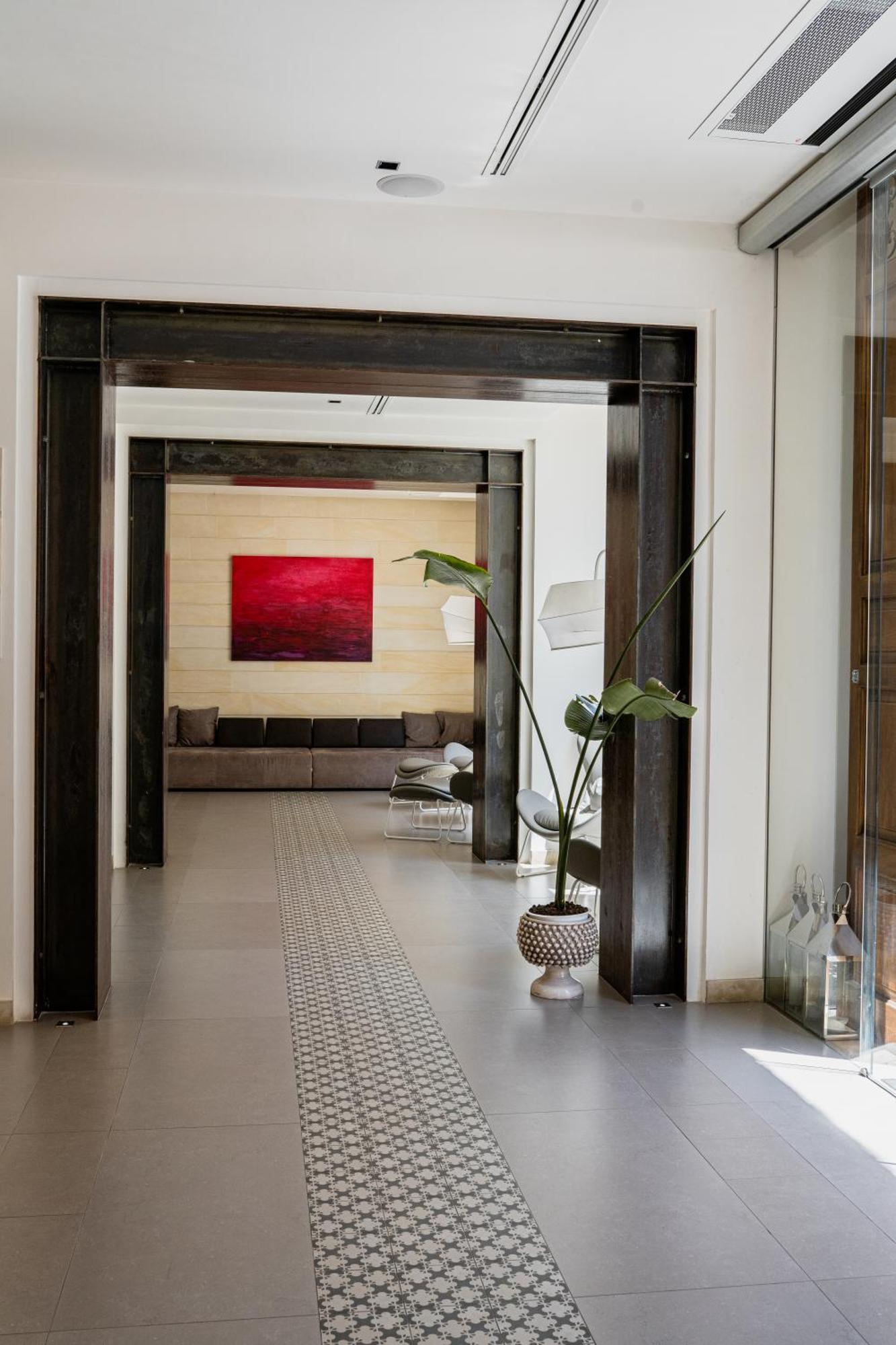 Caportigia Boutique Hotel
