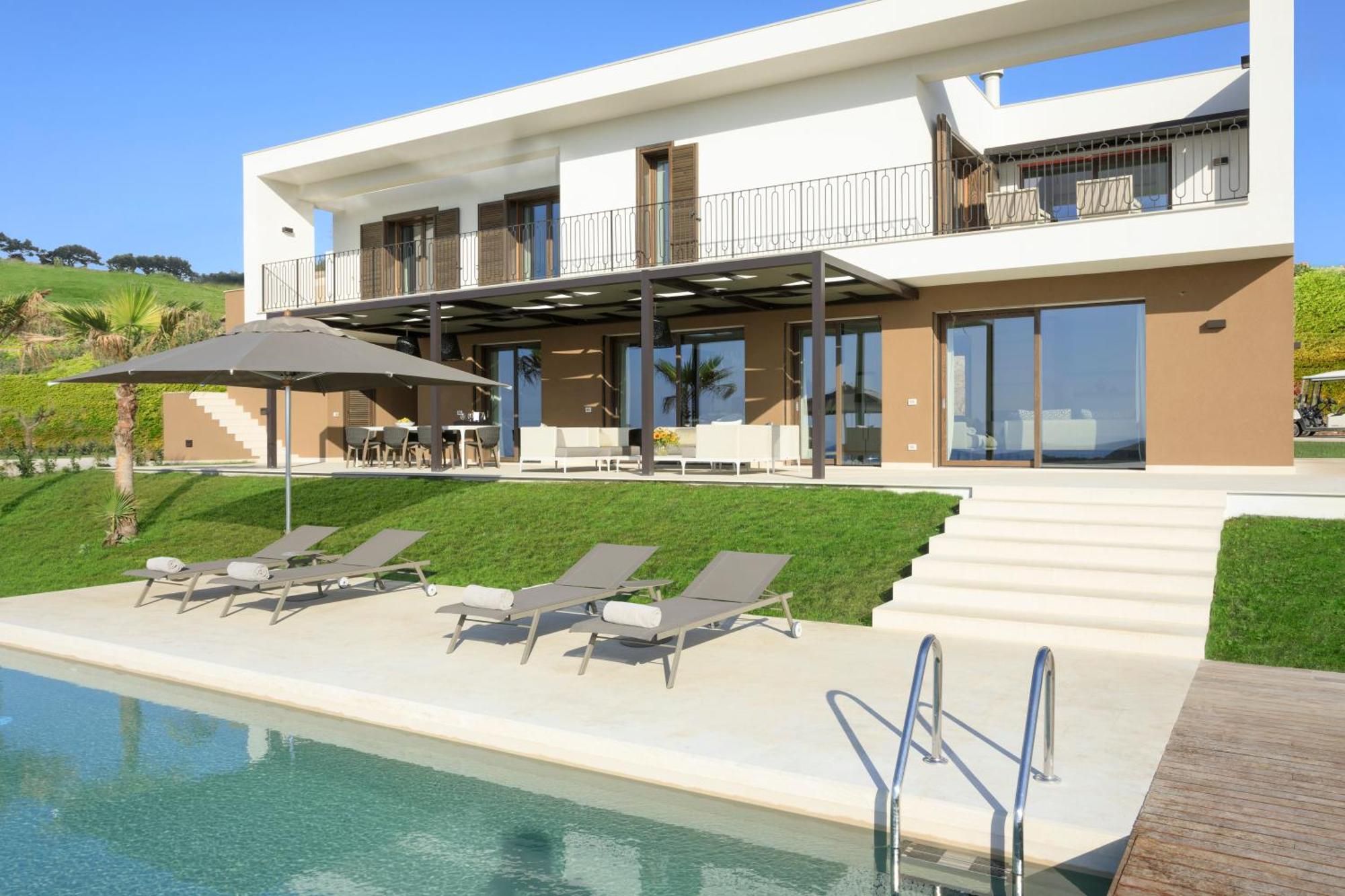 Rocco Forte Private Villas