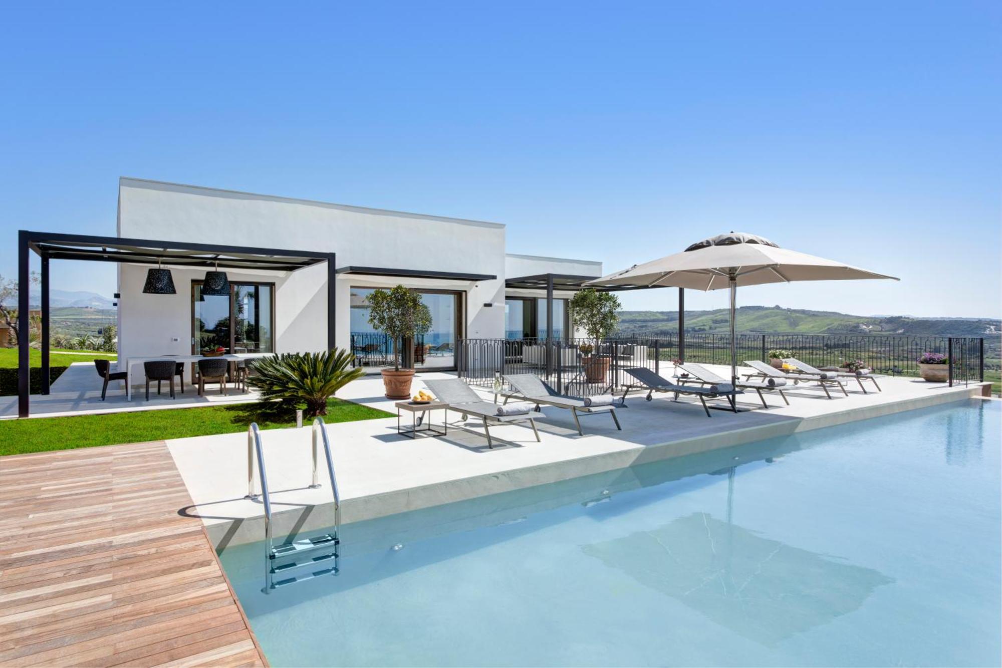 Rocco Forte Private Villas