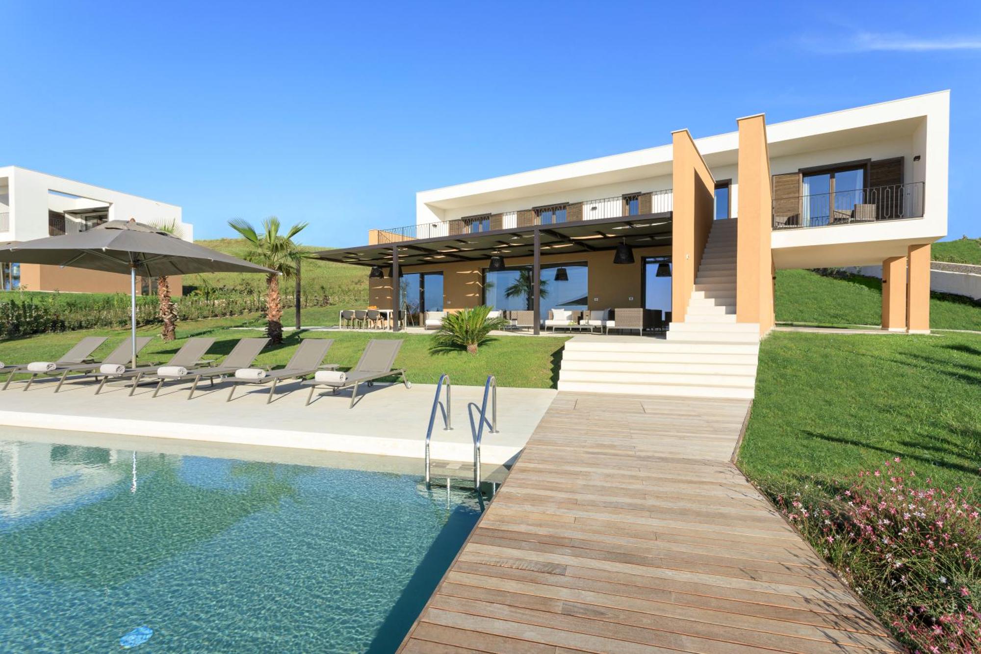 Rocco Forte Private Villas