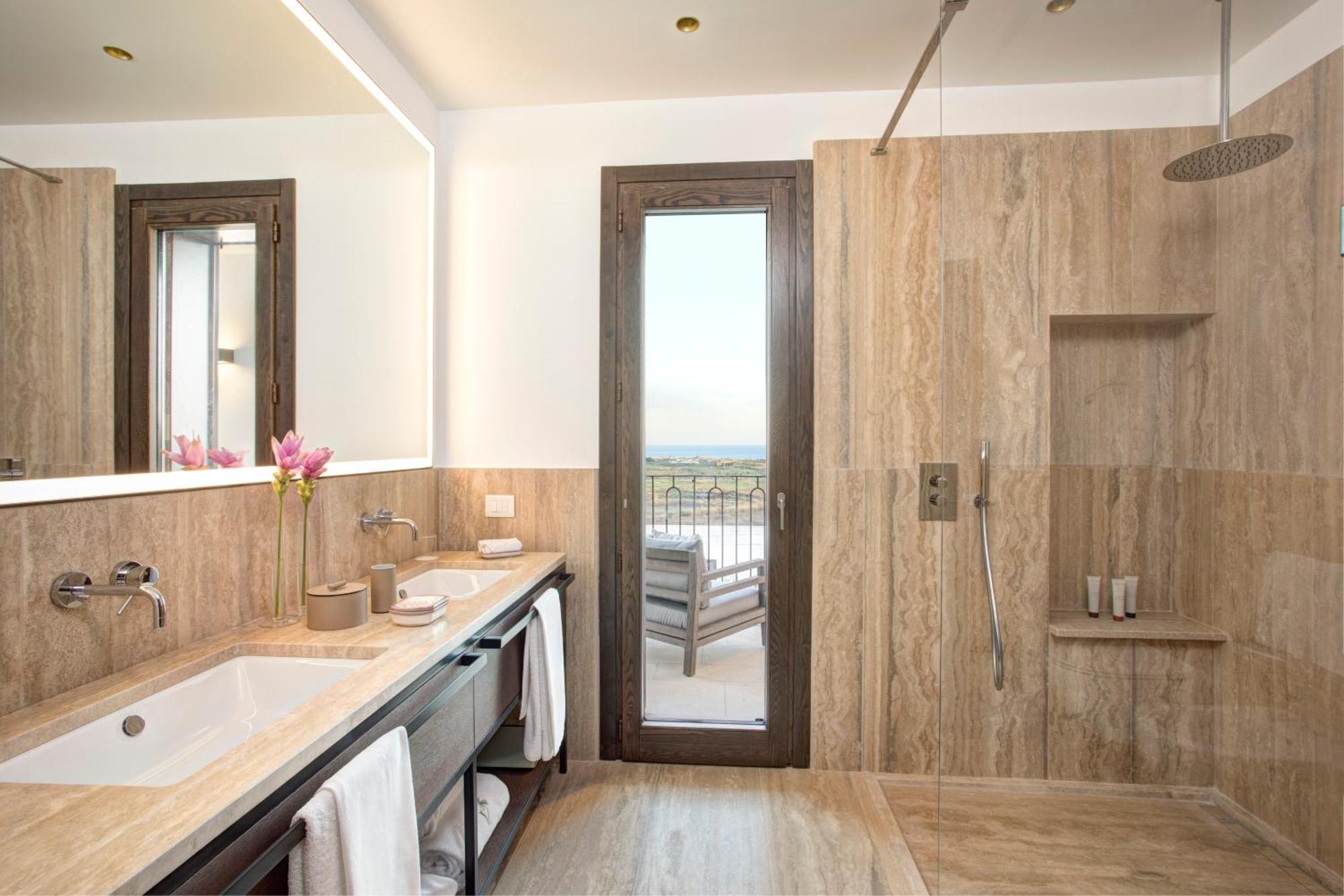 Rocco Forte Private Villas