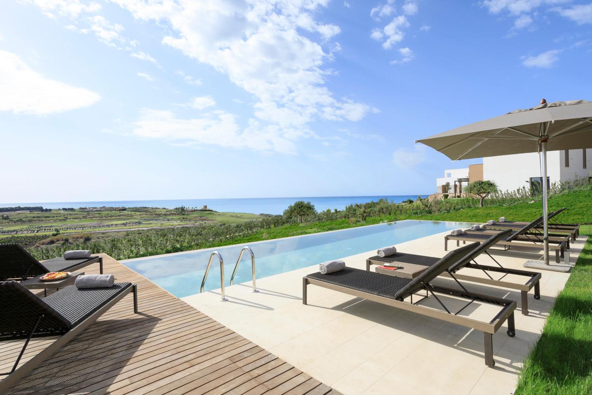 Rocco Forte Private Villas