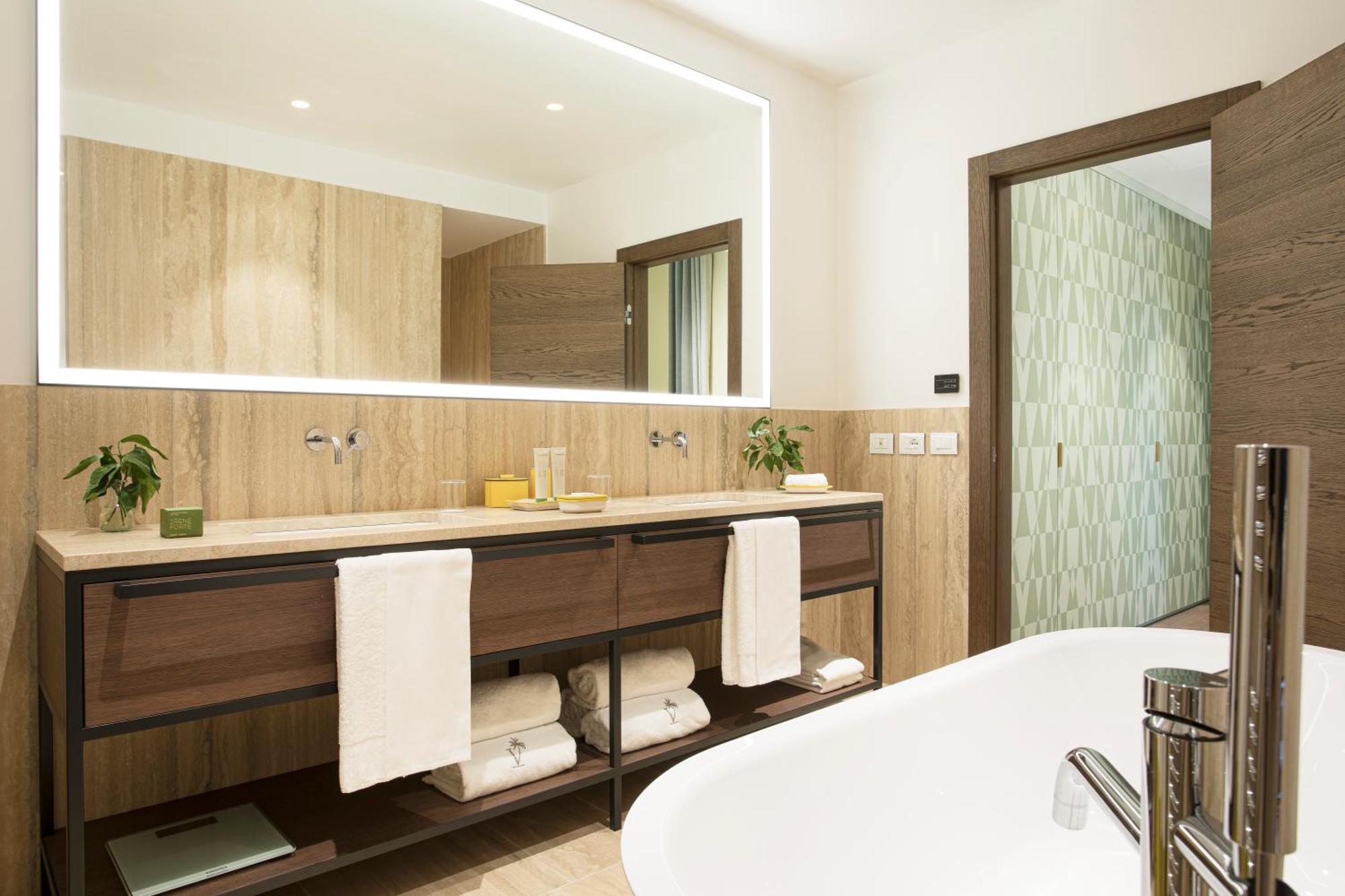 Rocco Forte Private Villas