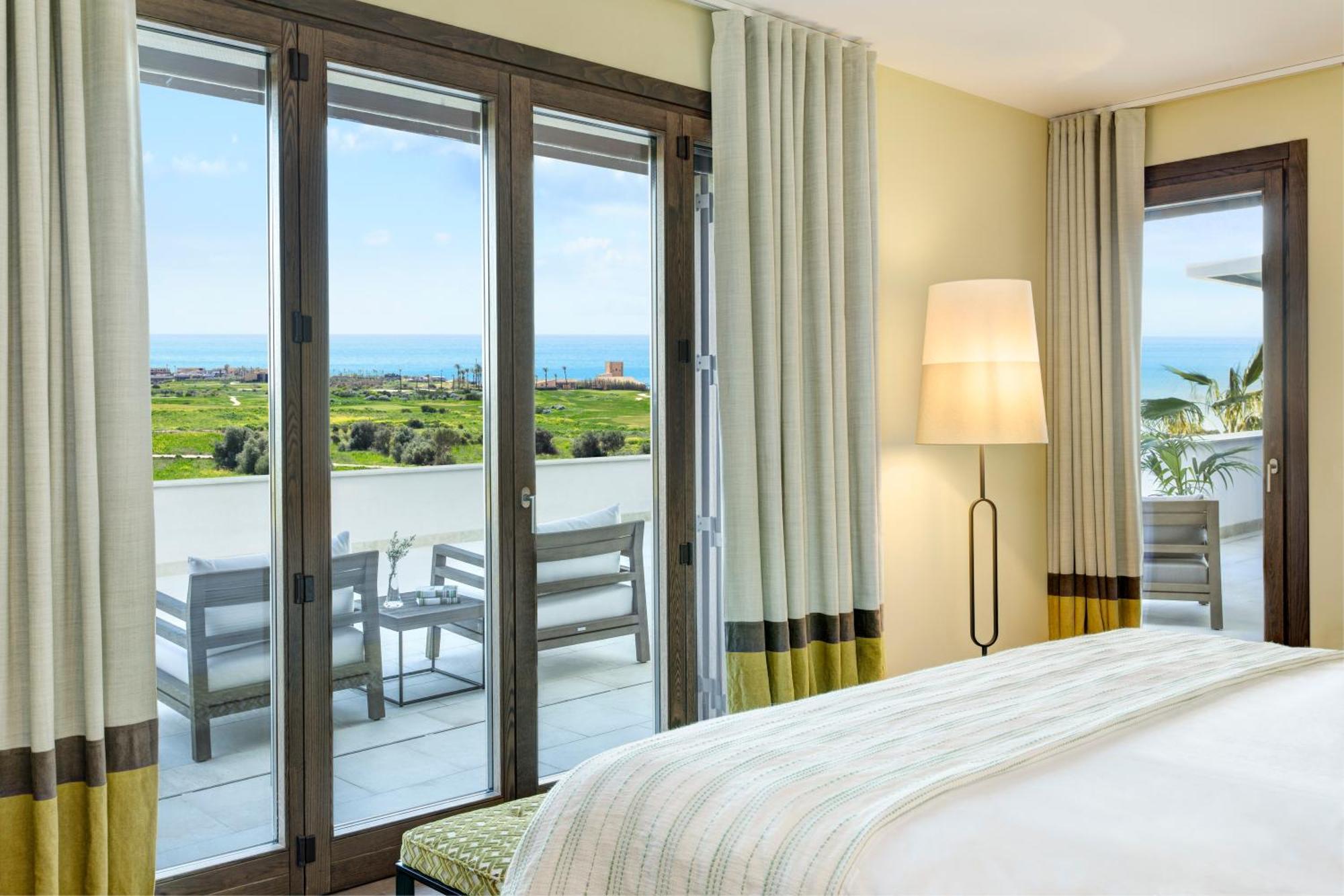 Rocco Forte Private Villas
