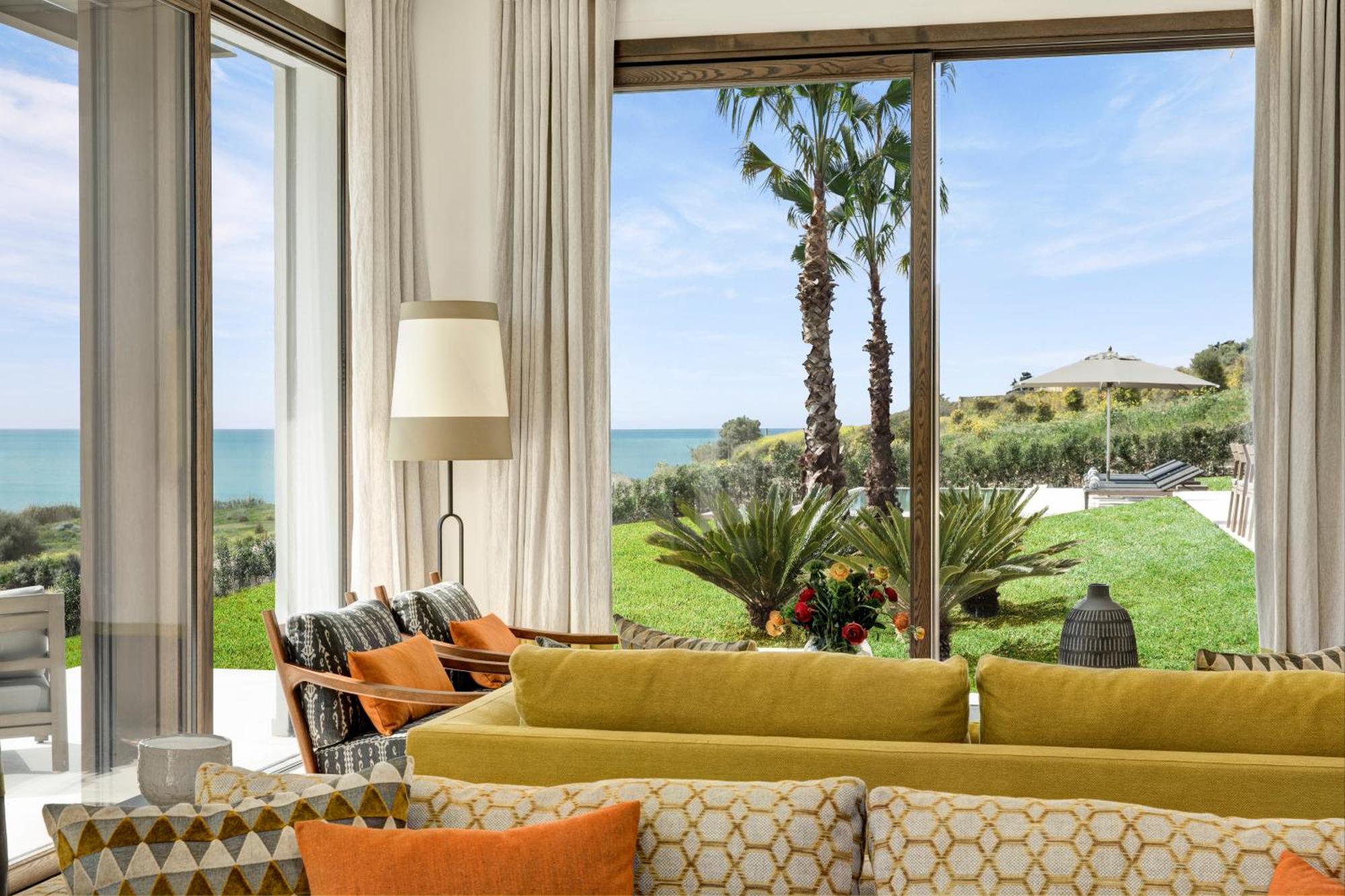 Rocco Forte Private Villas