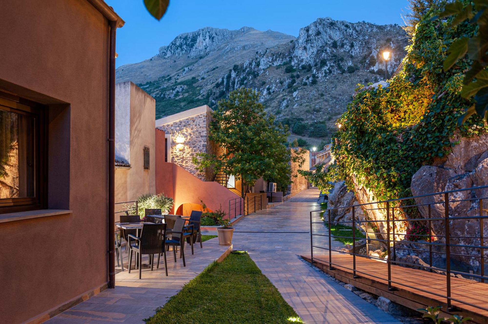 Gratteri Resort