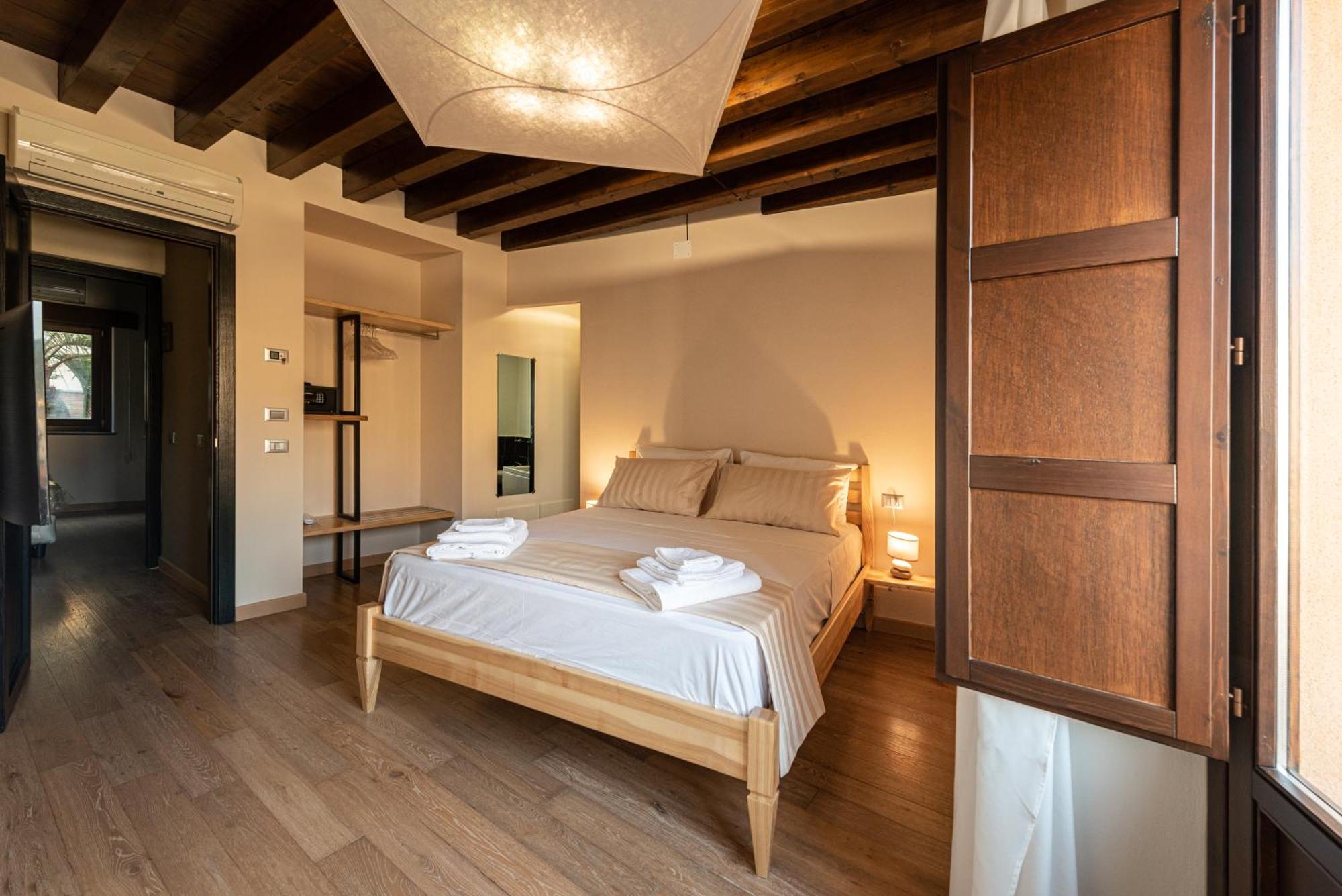 Gratteri Resort