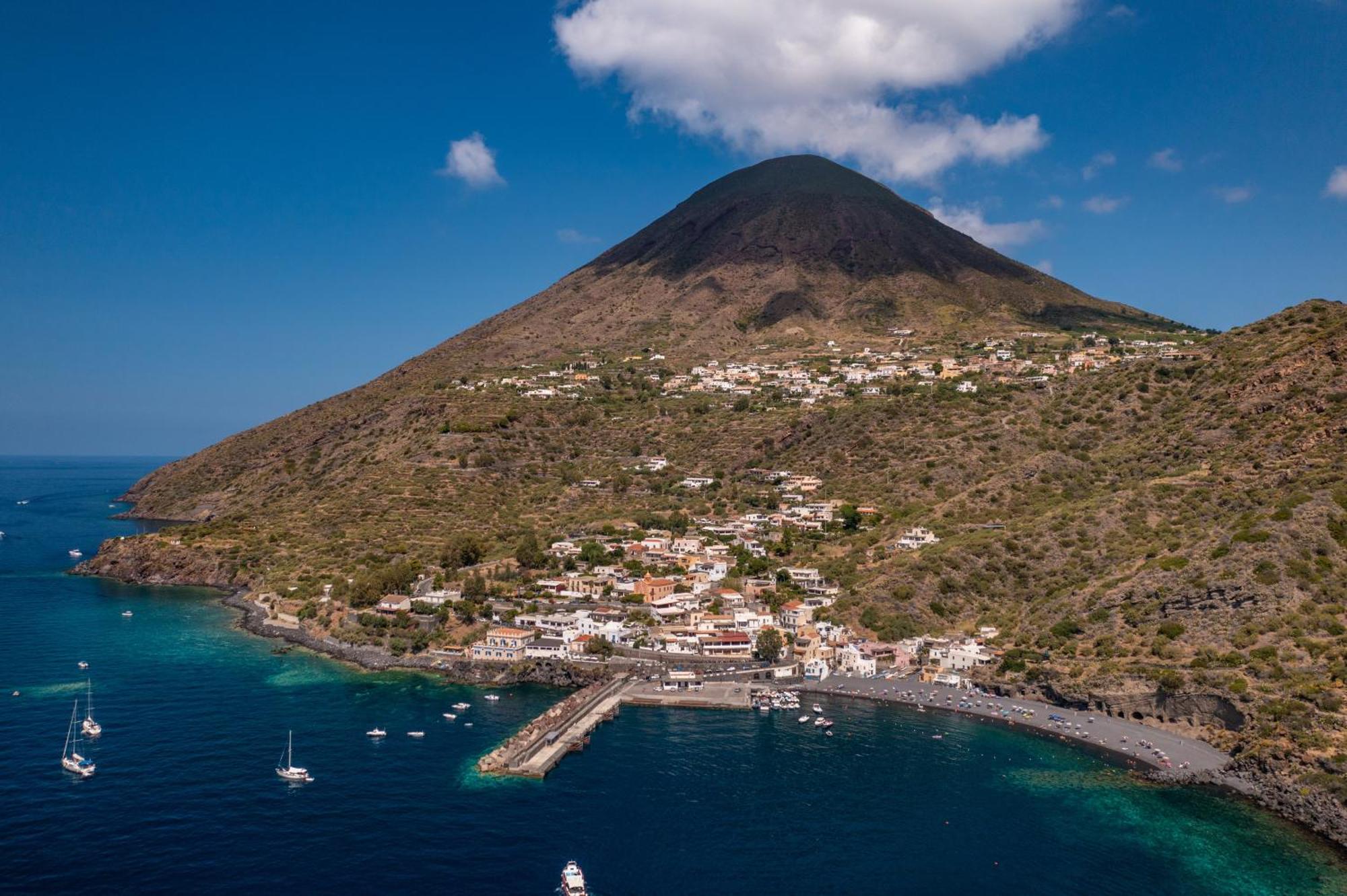 Hotel L'Ariana ISOLE EOLIE - UNA Esperienze