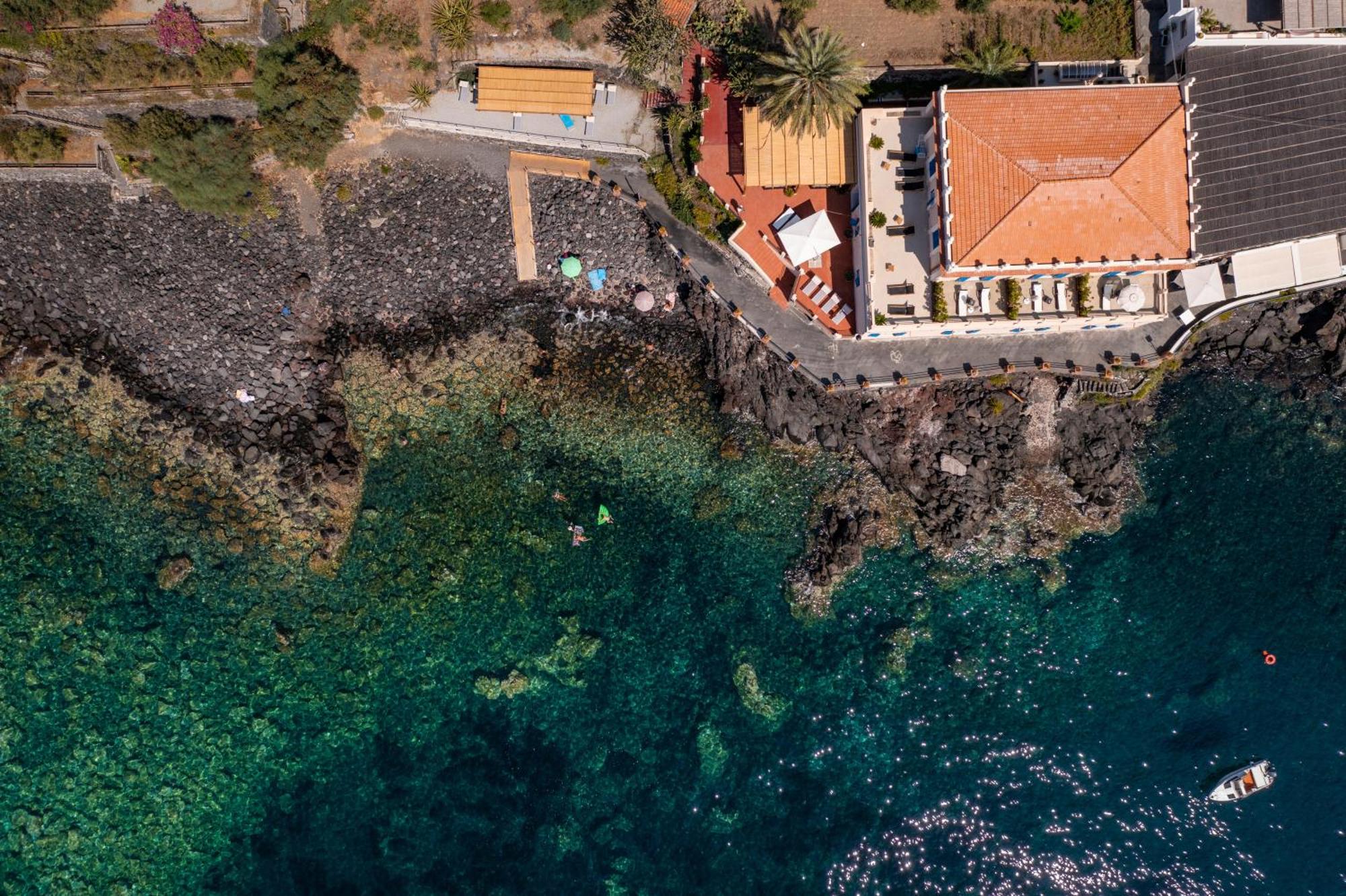 Hotel L'Ariana ISOLE EOLIE - UNA Esperienze
