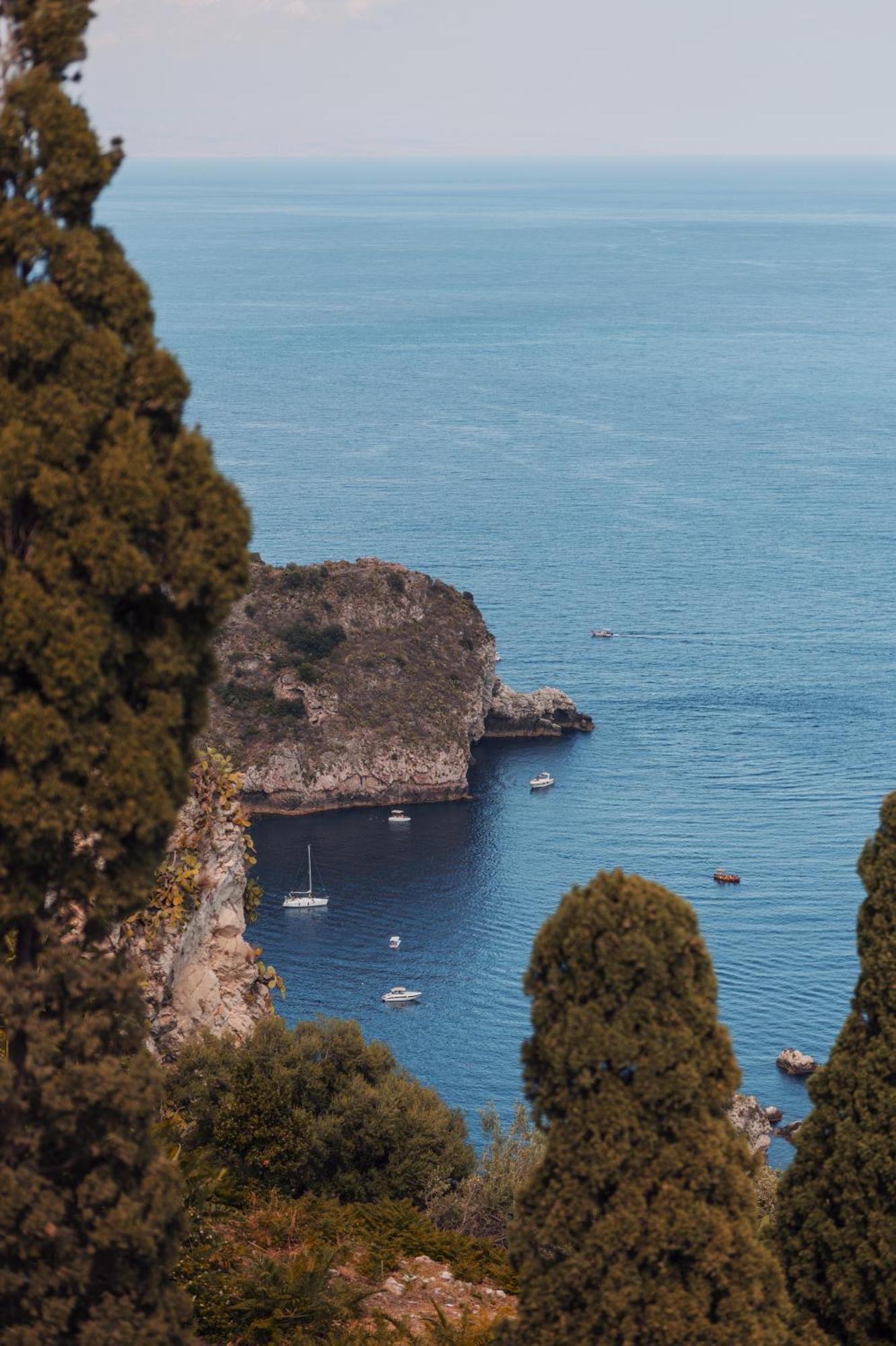 Grand Hotel San Pietro Taormina - Preferred Hotels & Resorts