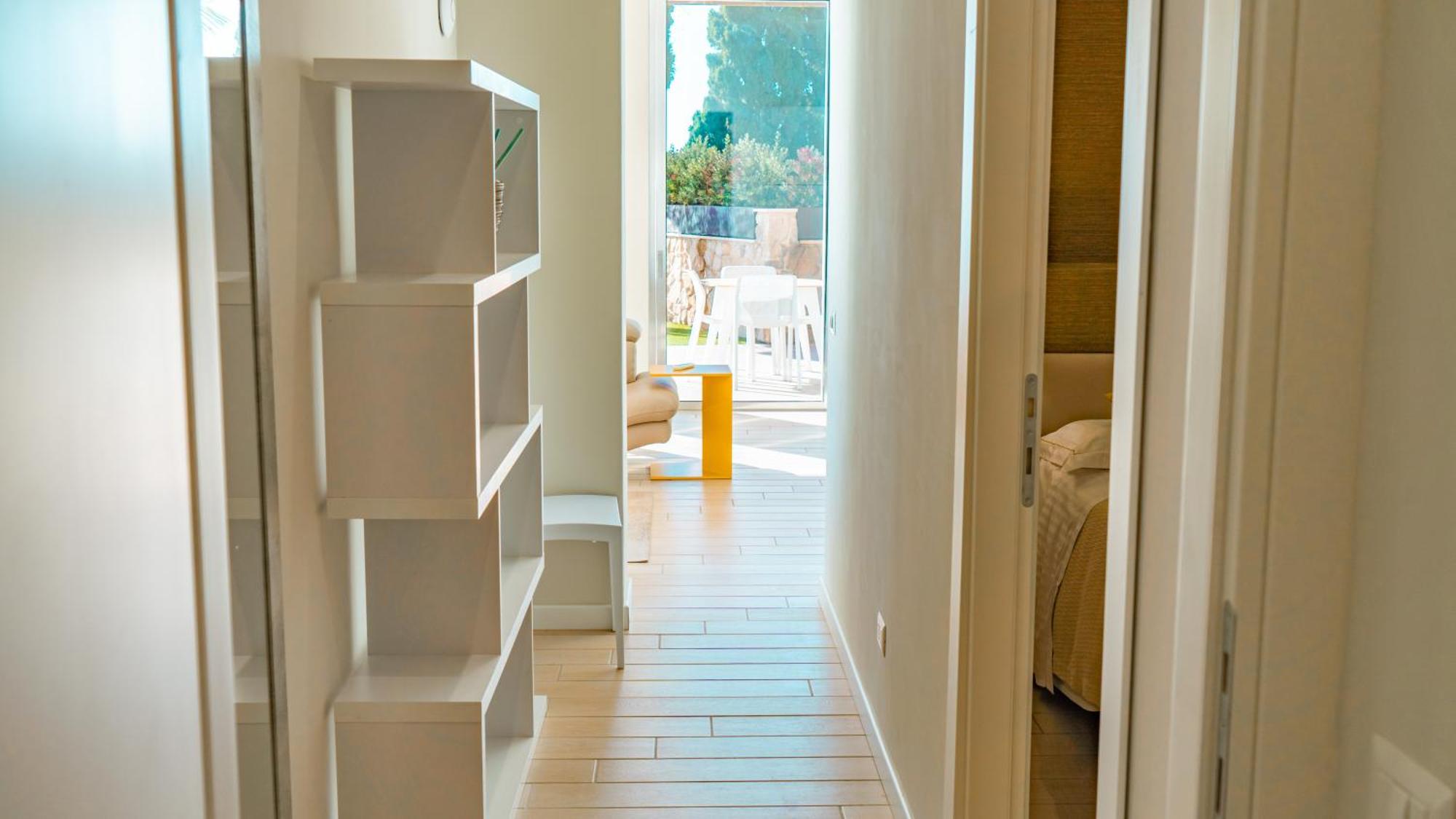 Isola Bella Infinity Suites