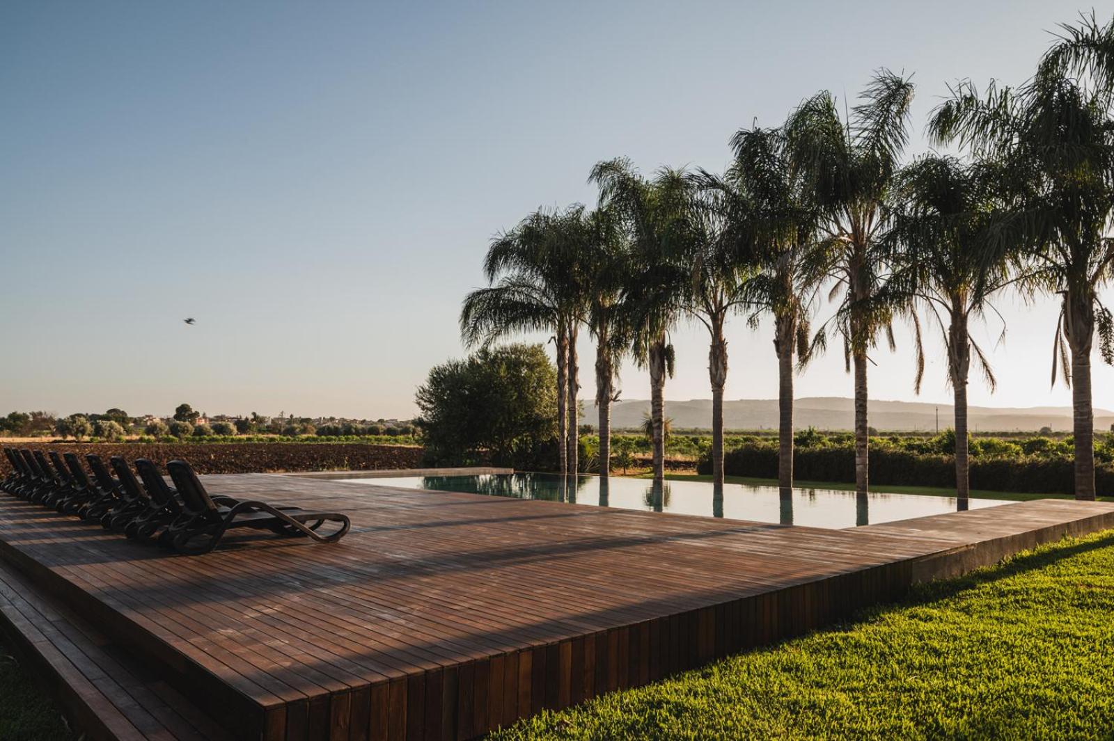 Casa di Melo - Organic Country Hotel