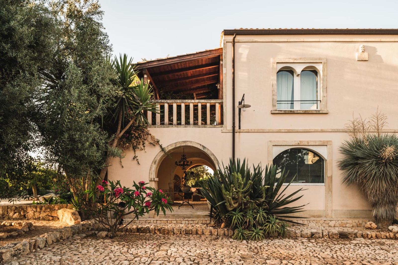 Casa di Melo - Organic Country Hotel