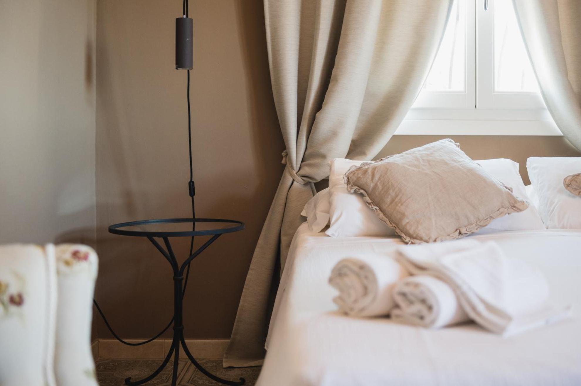 Casa di Melo - Organic Country Hotel