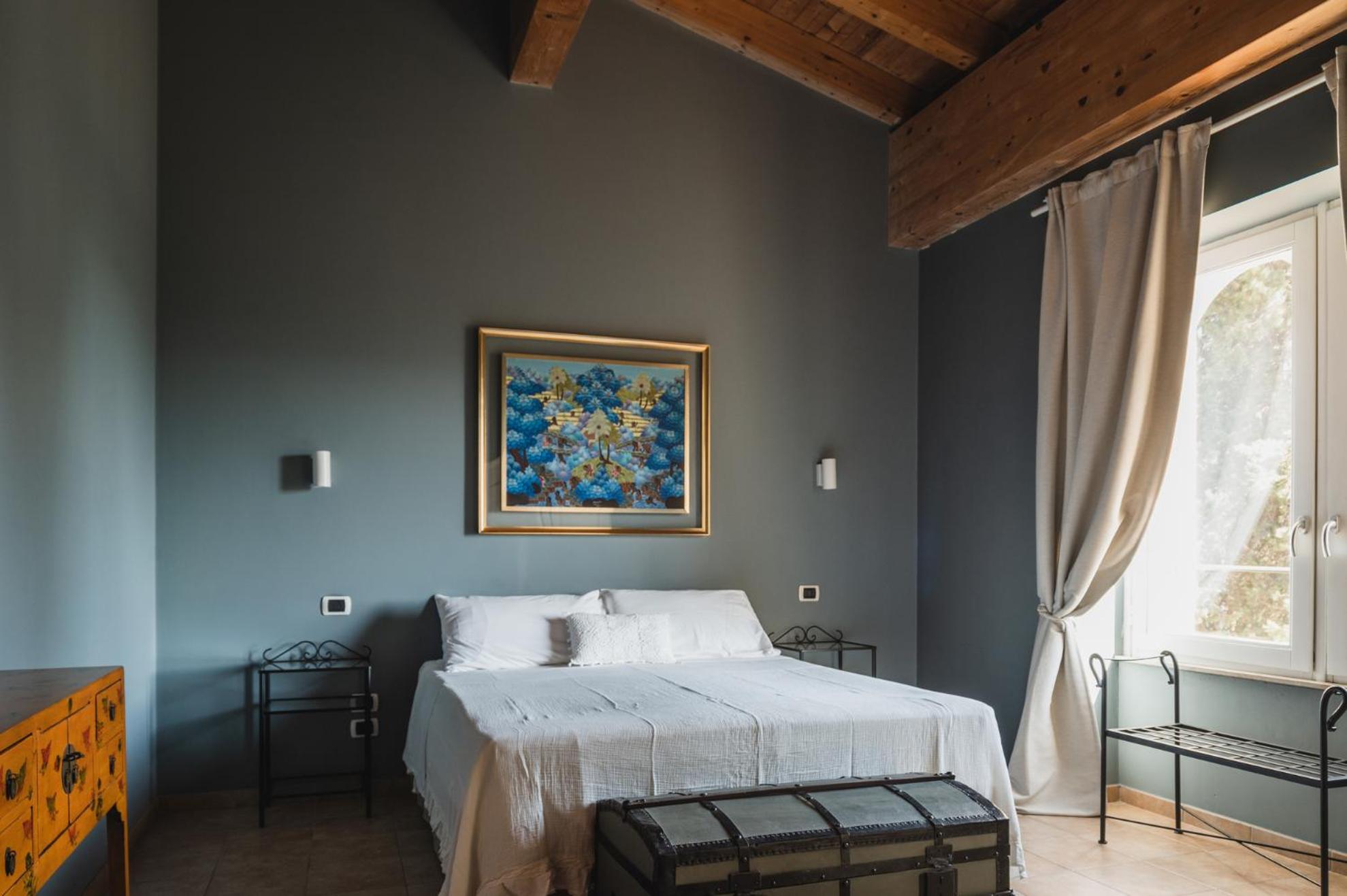 Casa di Melo - Organic Country Hotel