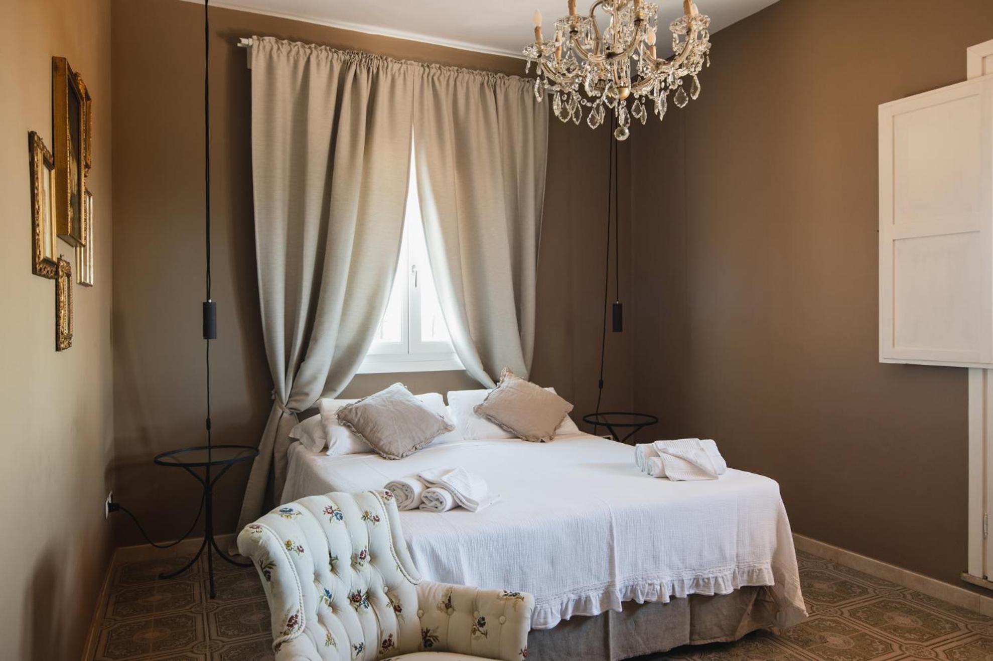 Casa di Melo - Organic Country Hotel