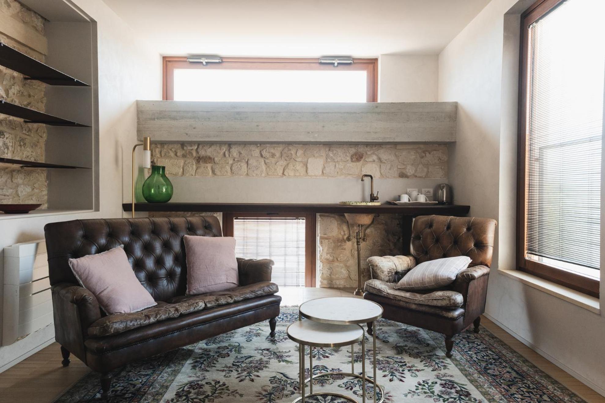 Casa di Melo - Organic Country Hotel