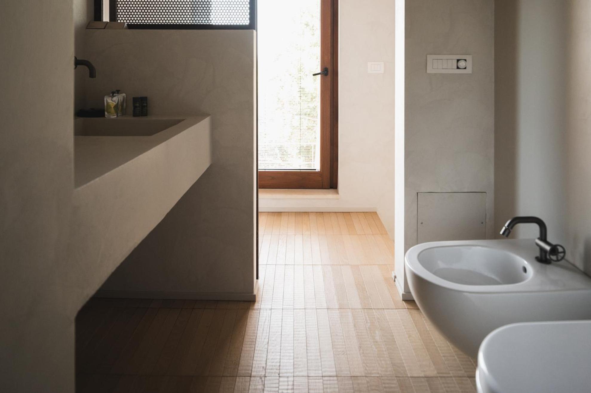 Casa di Melo - Organic Country Hotel