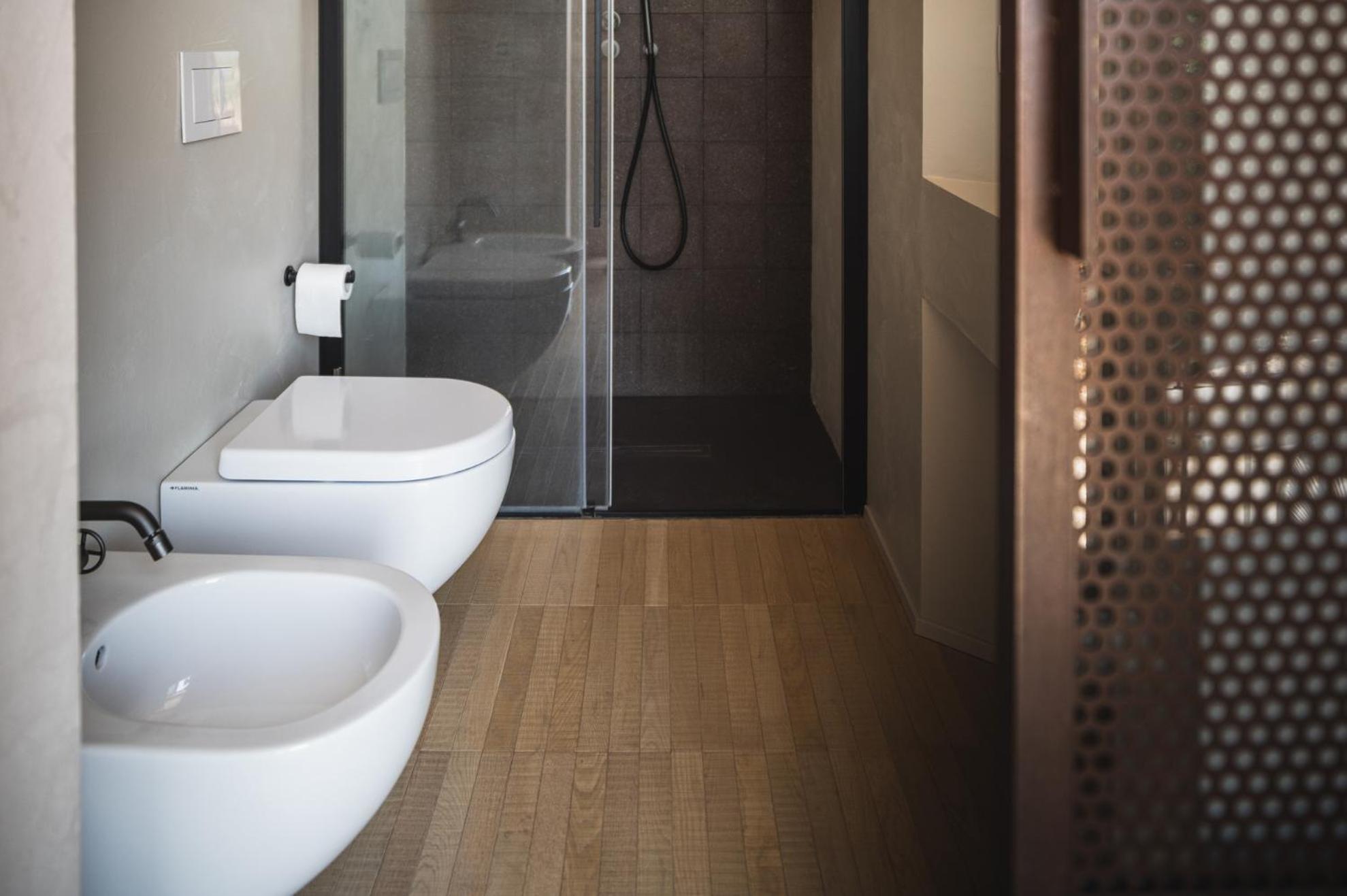 Casa di Melo - Organic Country Hotel