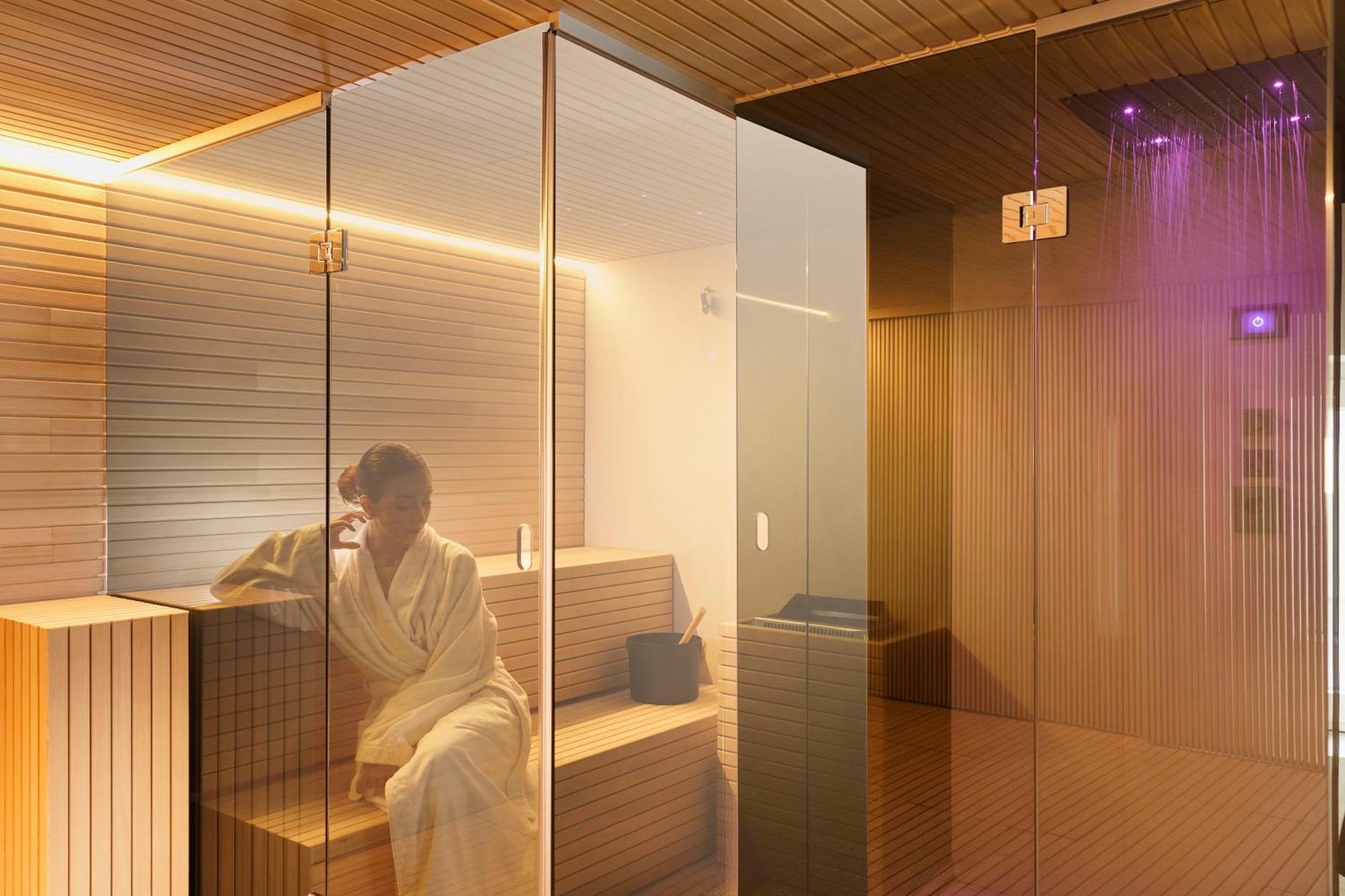 Meo Design Suites & Spa