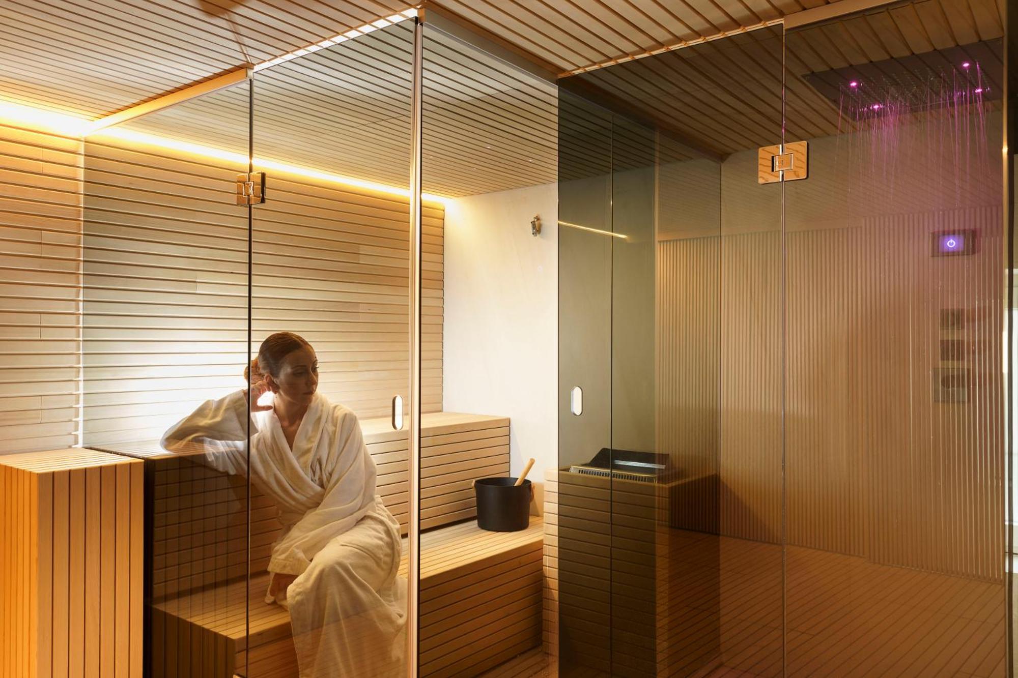 Meo Design Suites & Spa