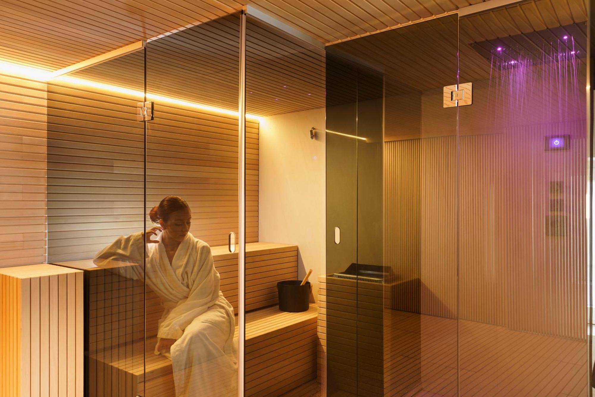 Meo Design Suites & Spa