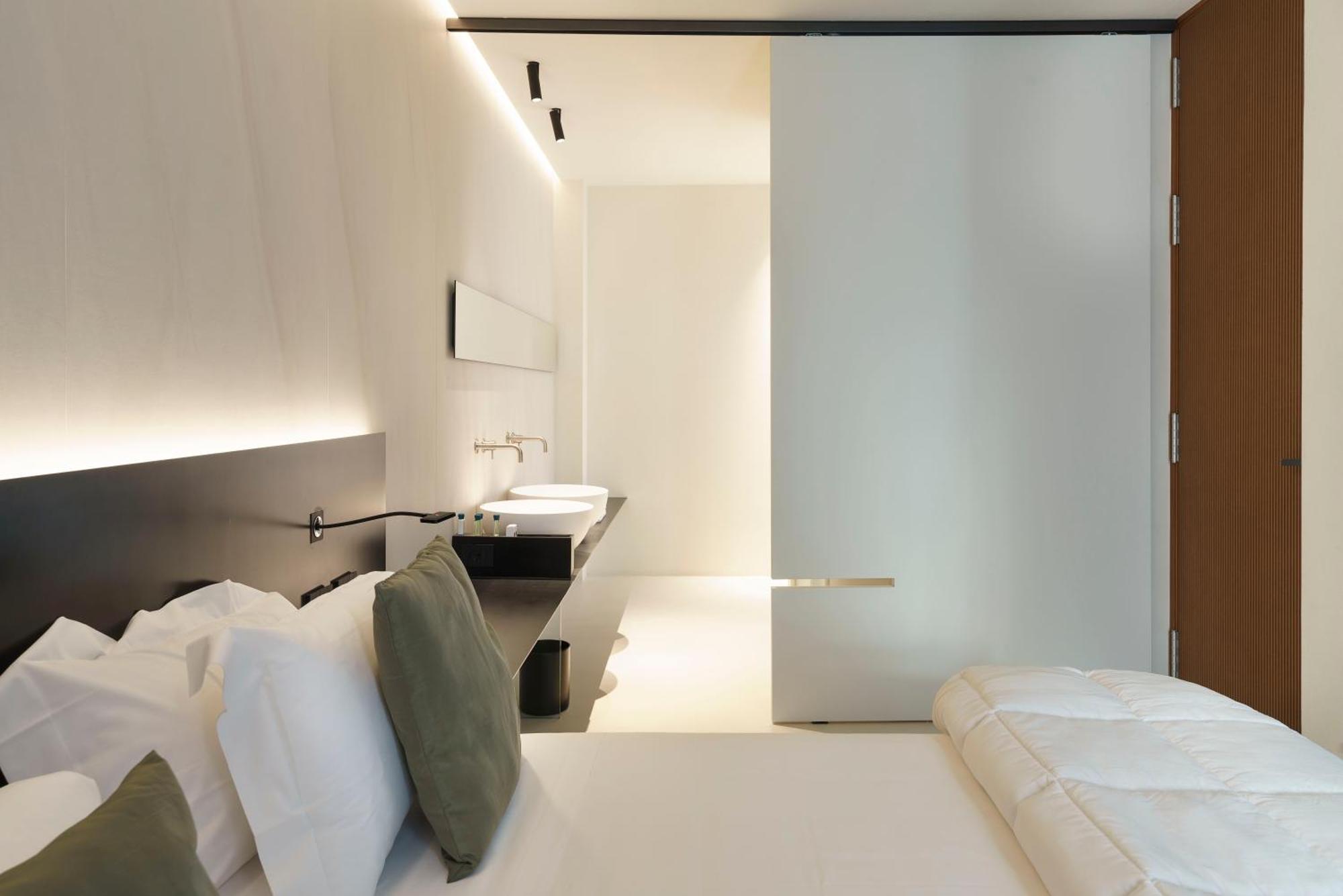 Meo Design Suites & Spa