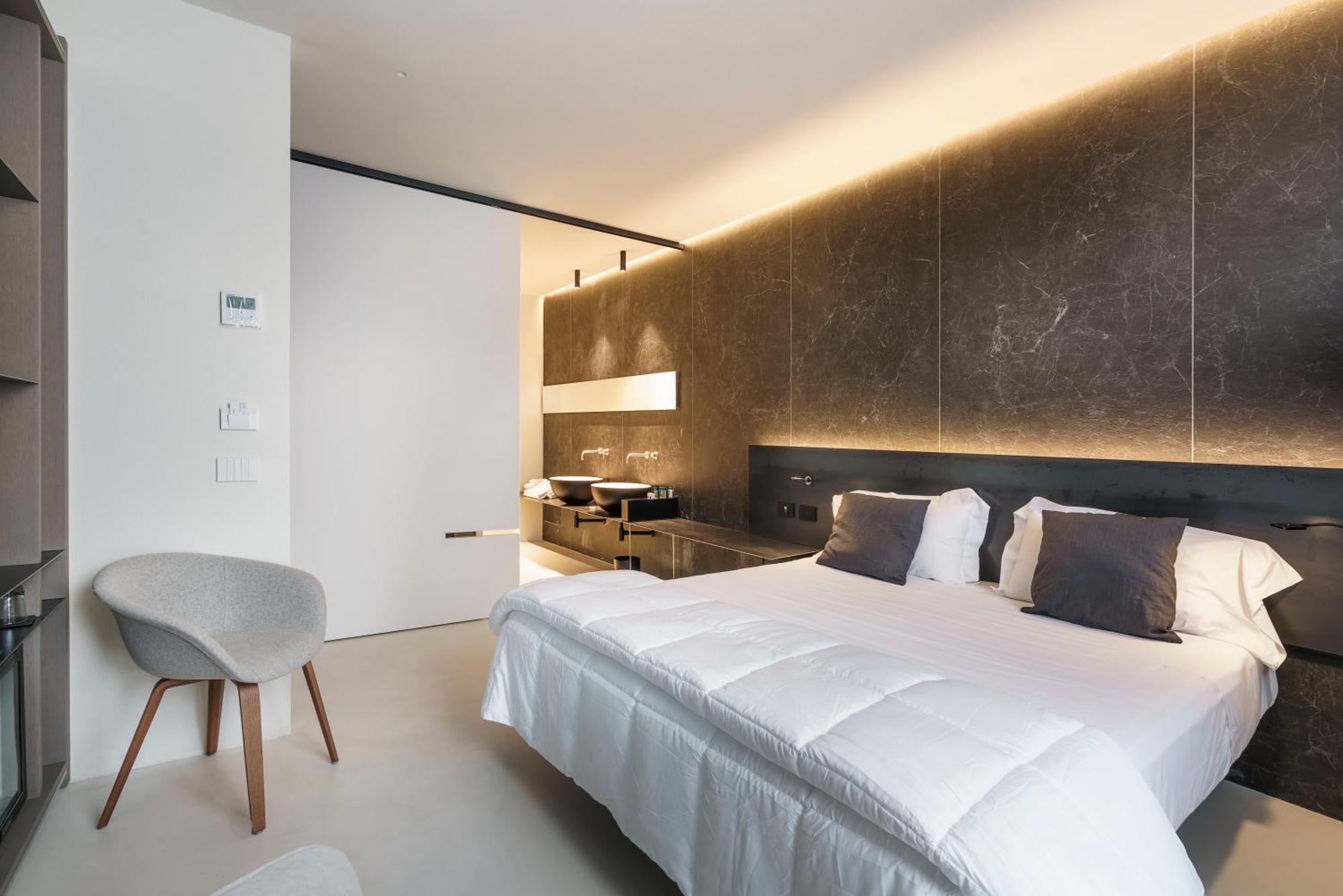 Meo Design Suites & Spa