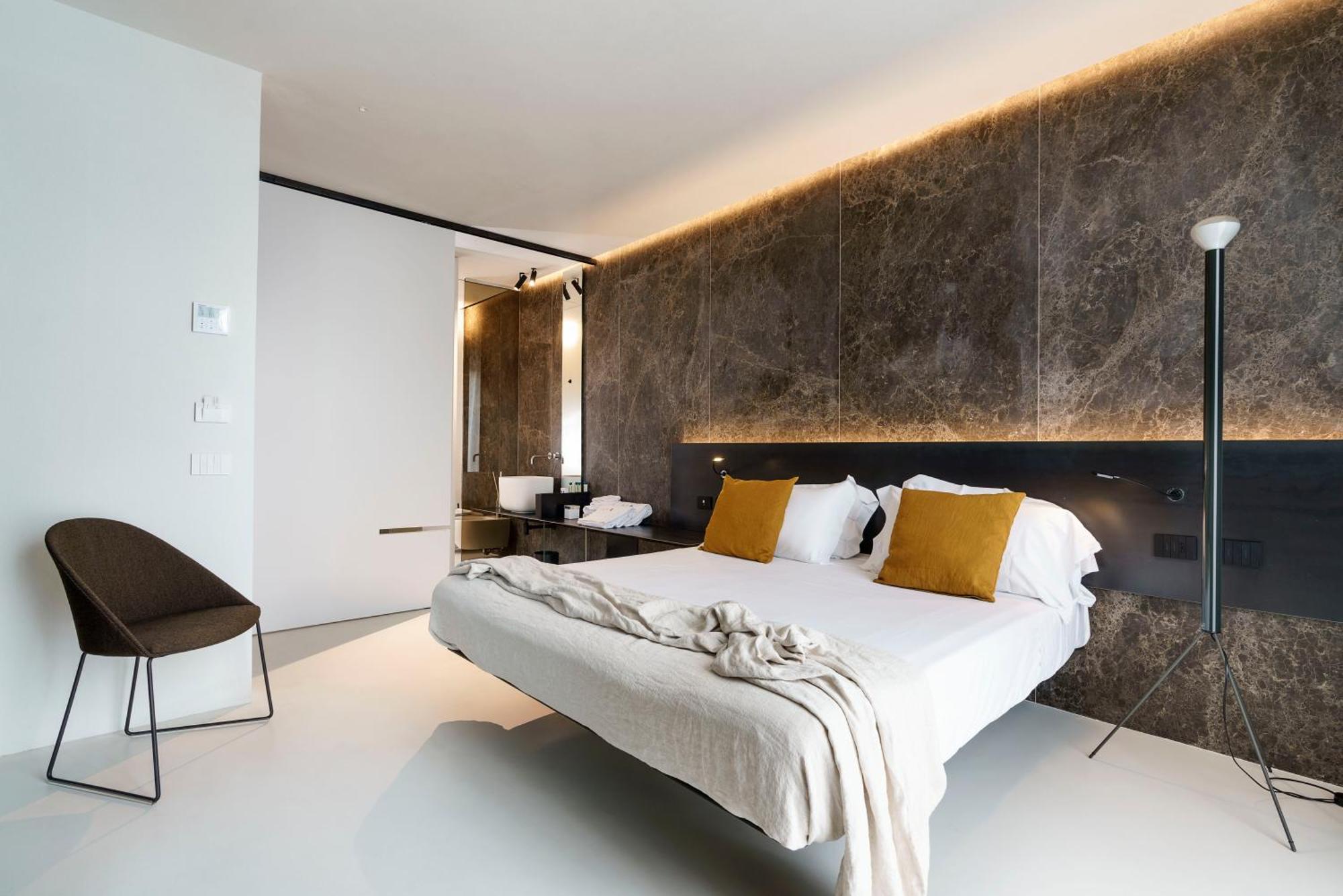 Meo Design Suites & Spa