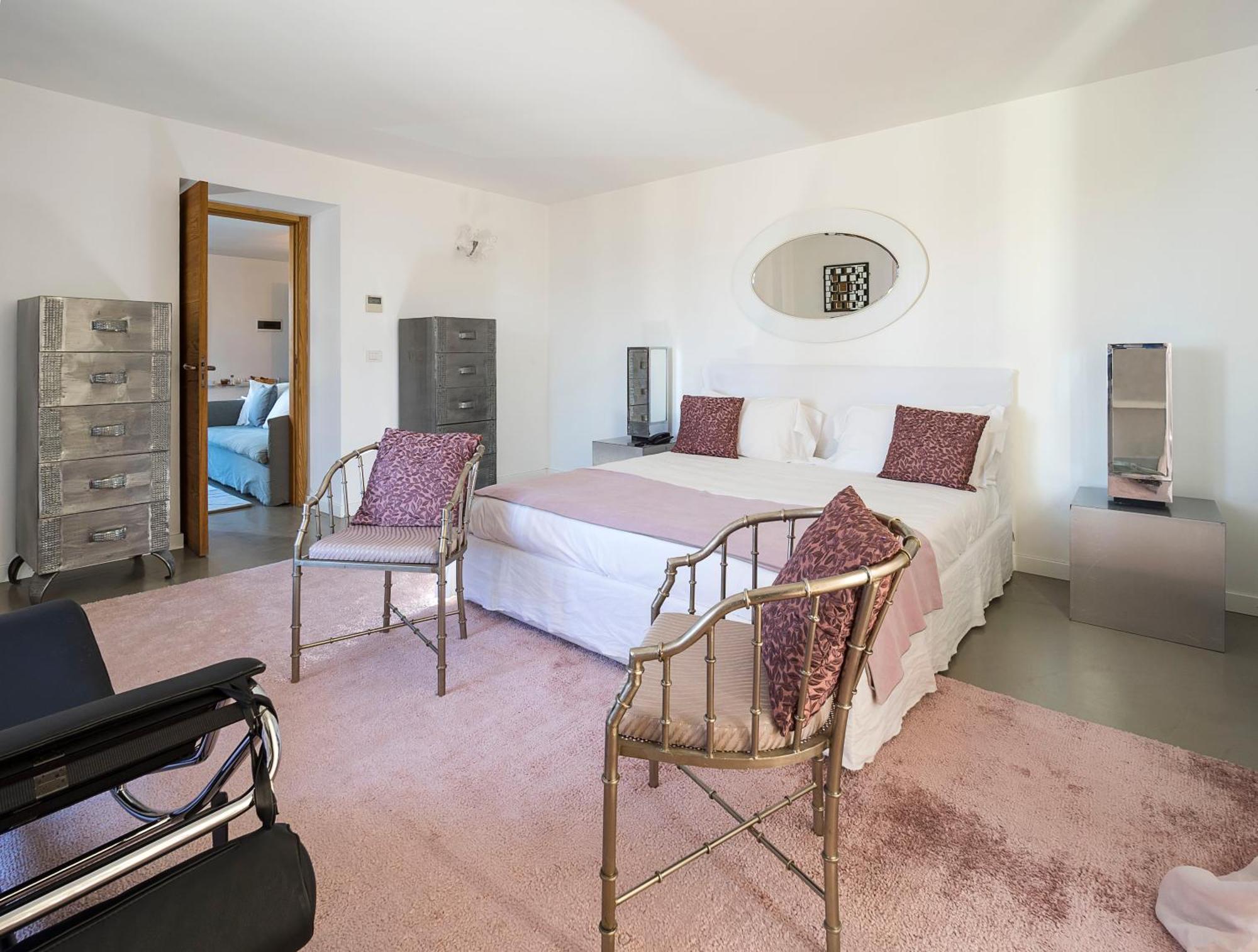 Donna Carmela Resort & Lodges