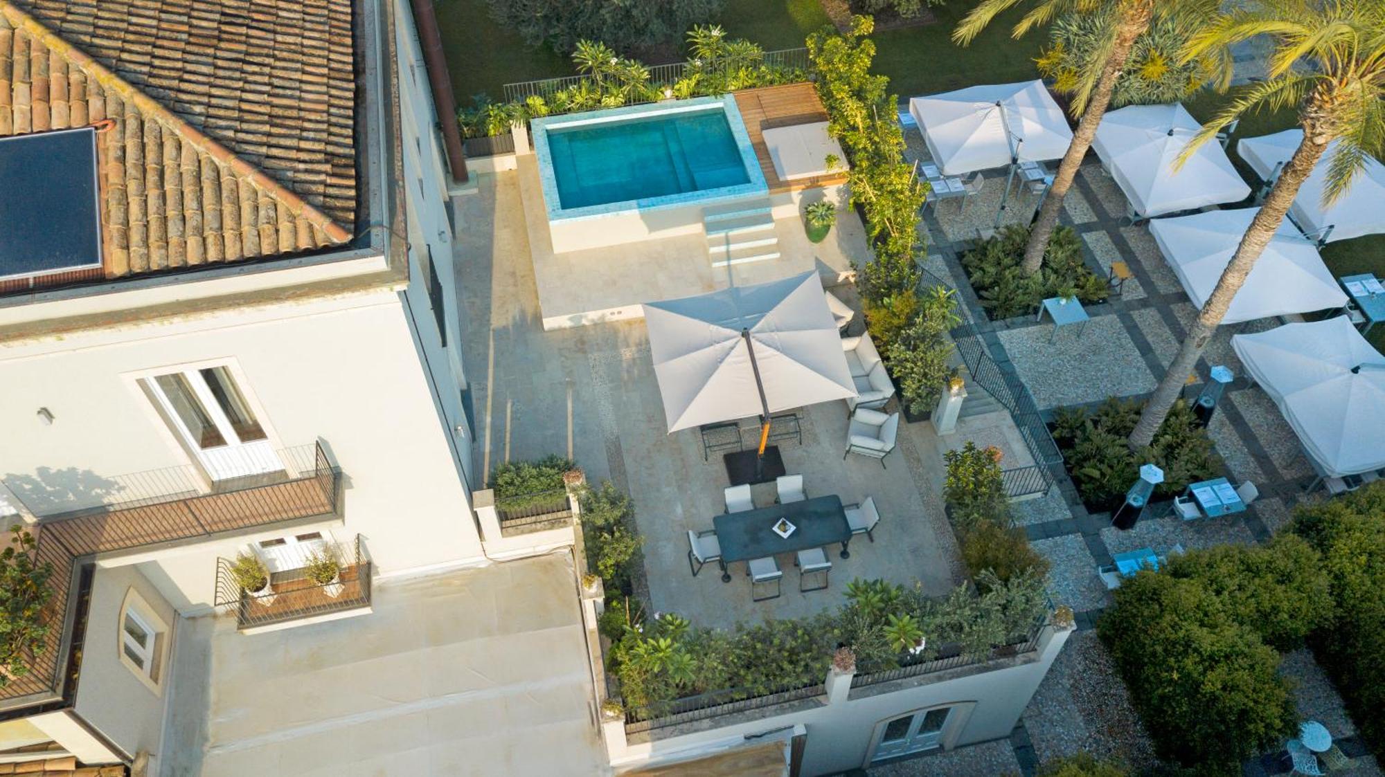 Donna Carmela Resort & Lodges