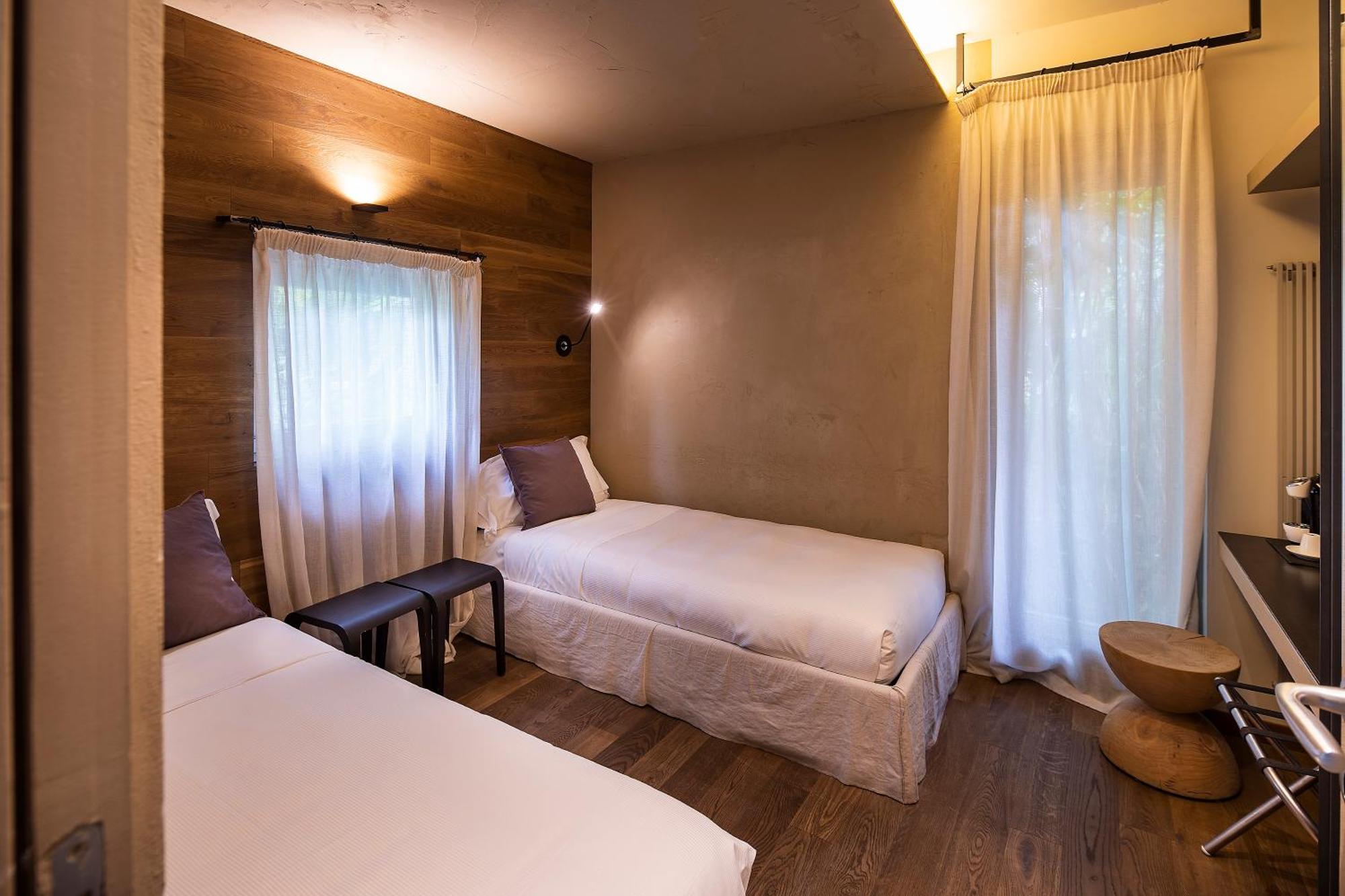 Donna Carmela Resort & Lodges