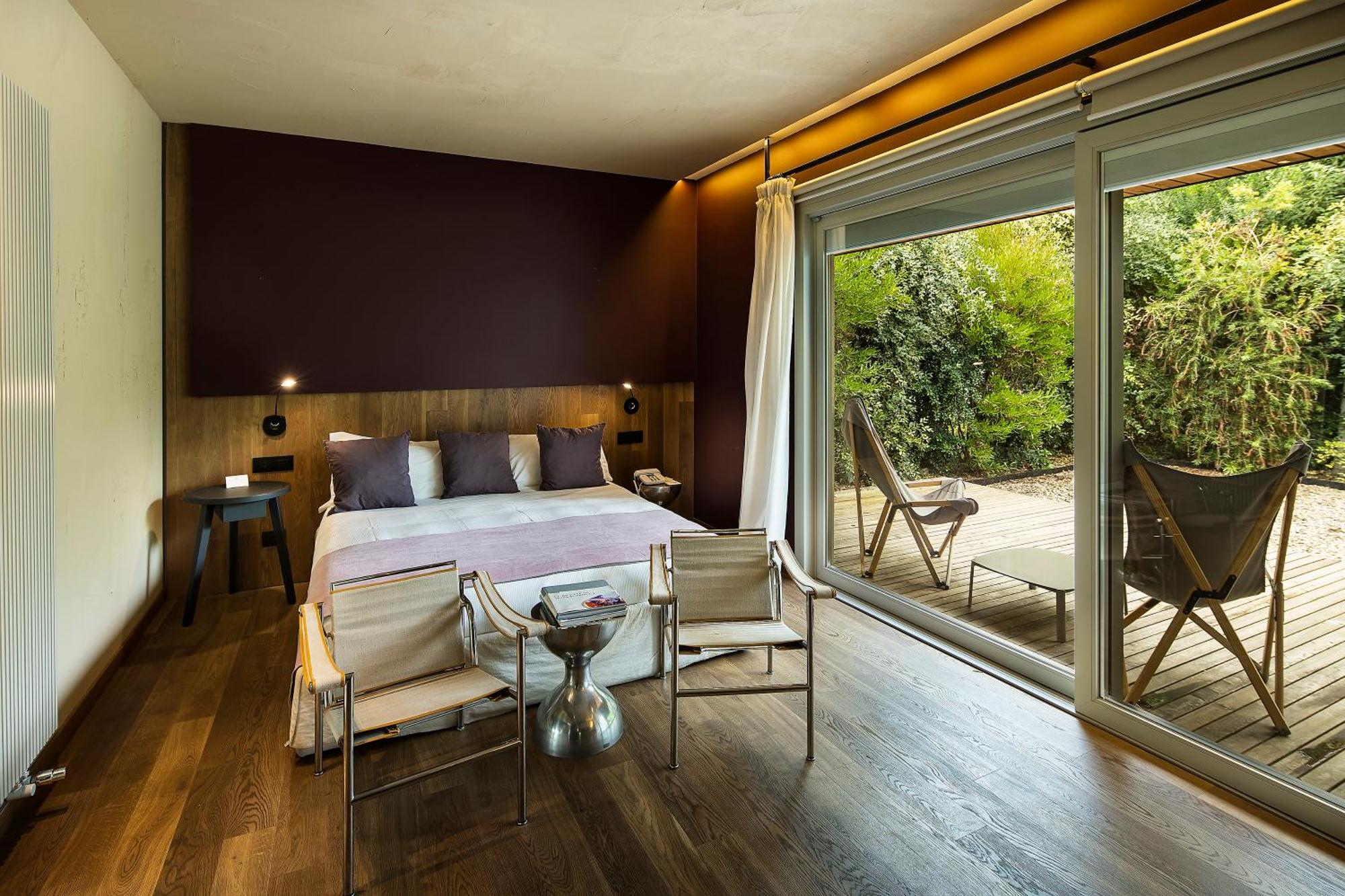 Donna Carmela Resort & Lodges