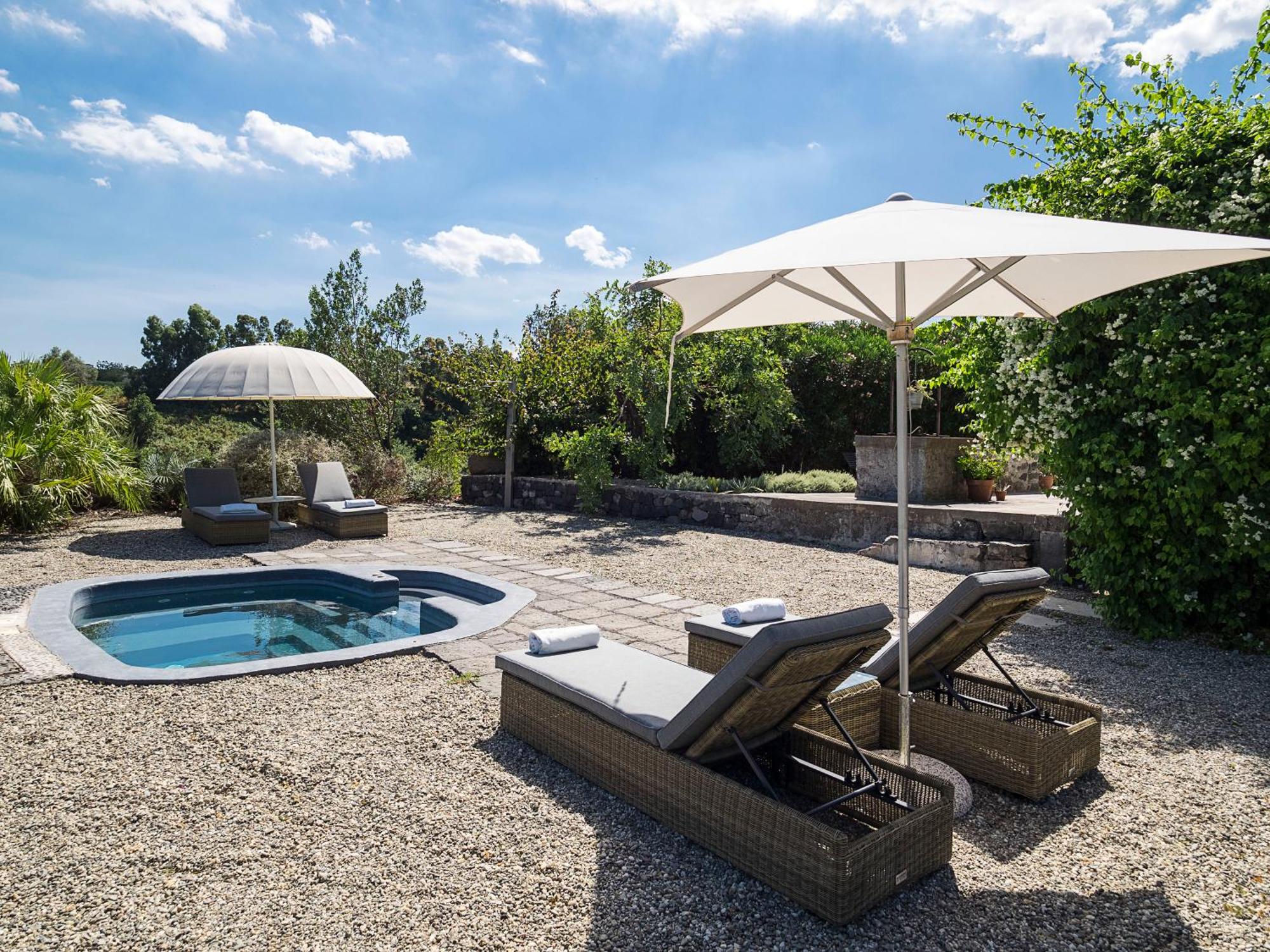 Donna Carmela Resort & Lodges