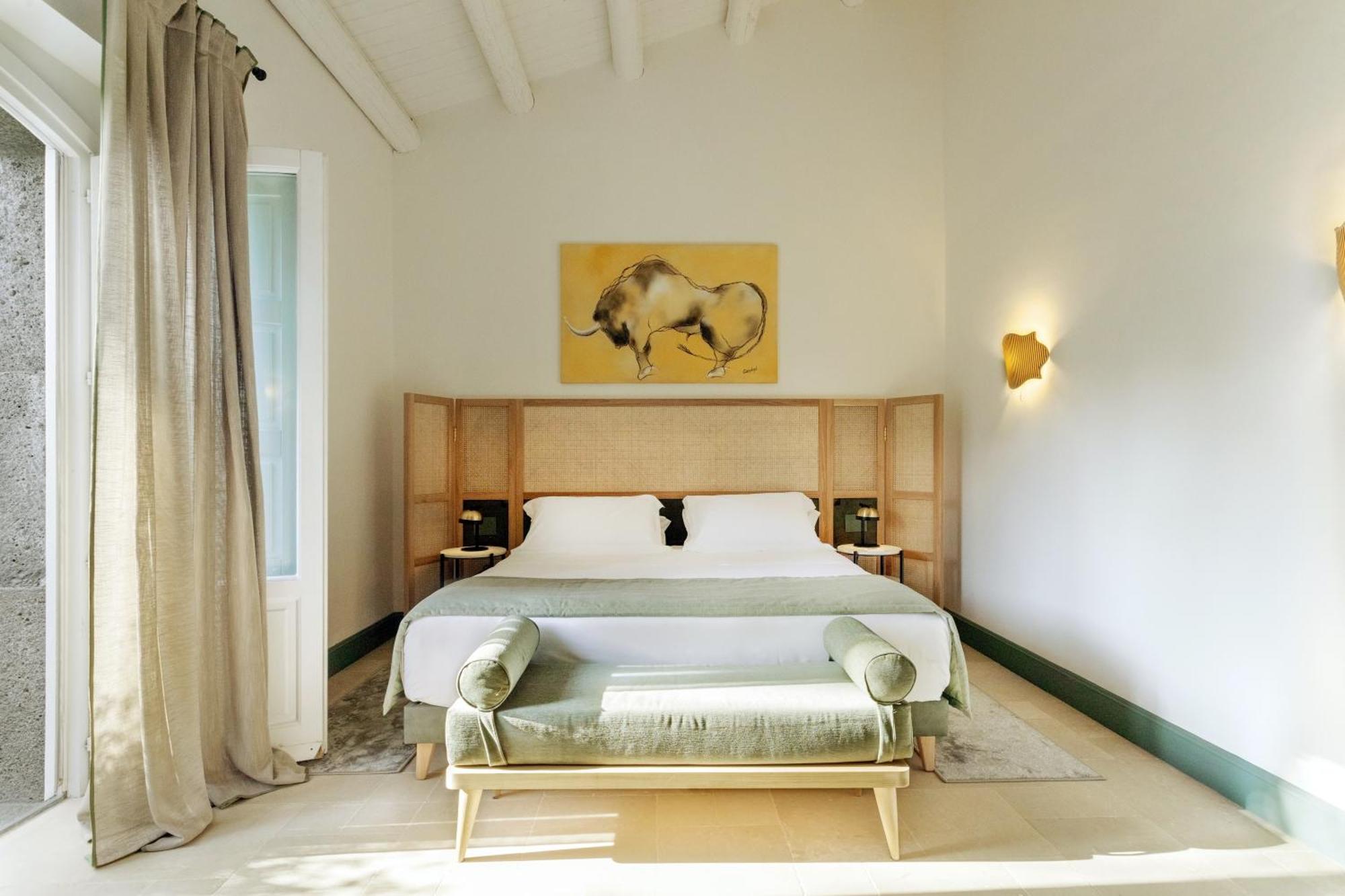 Donna Carmela Resort & Lodges