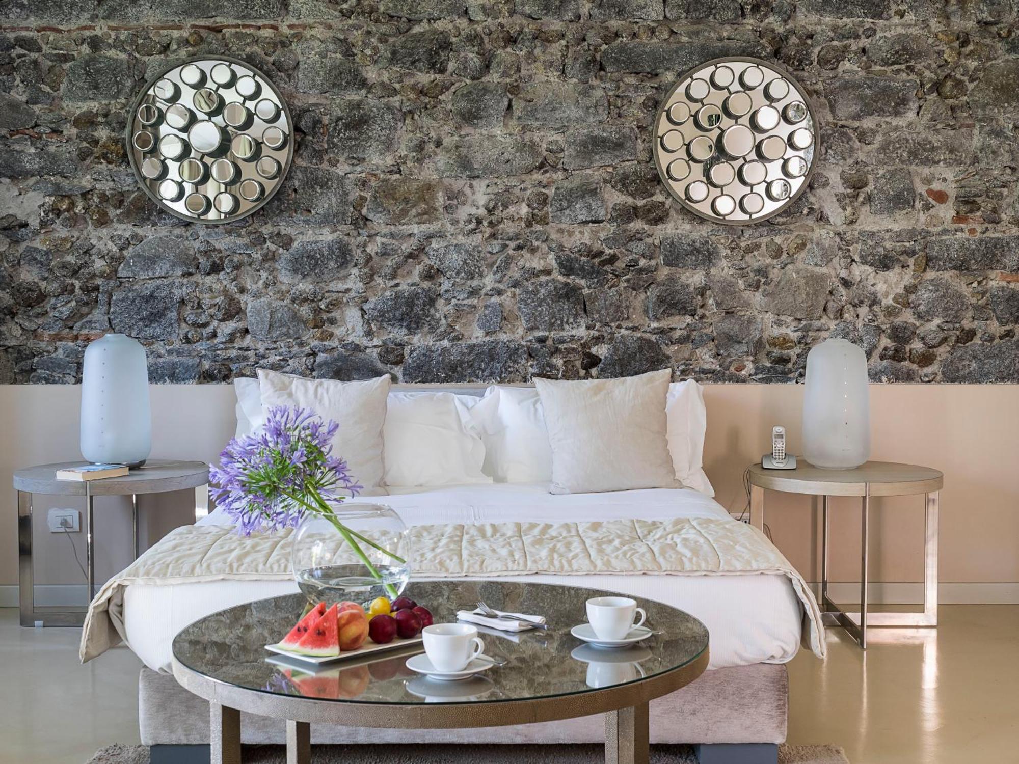 Donna Carmela Resort & Lodges